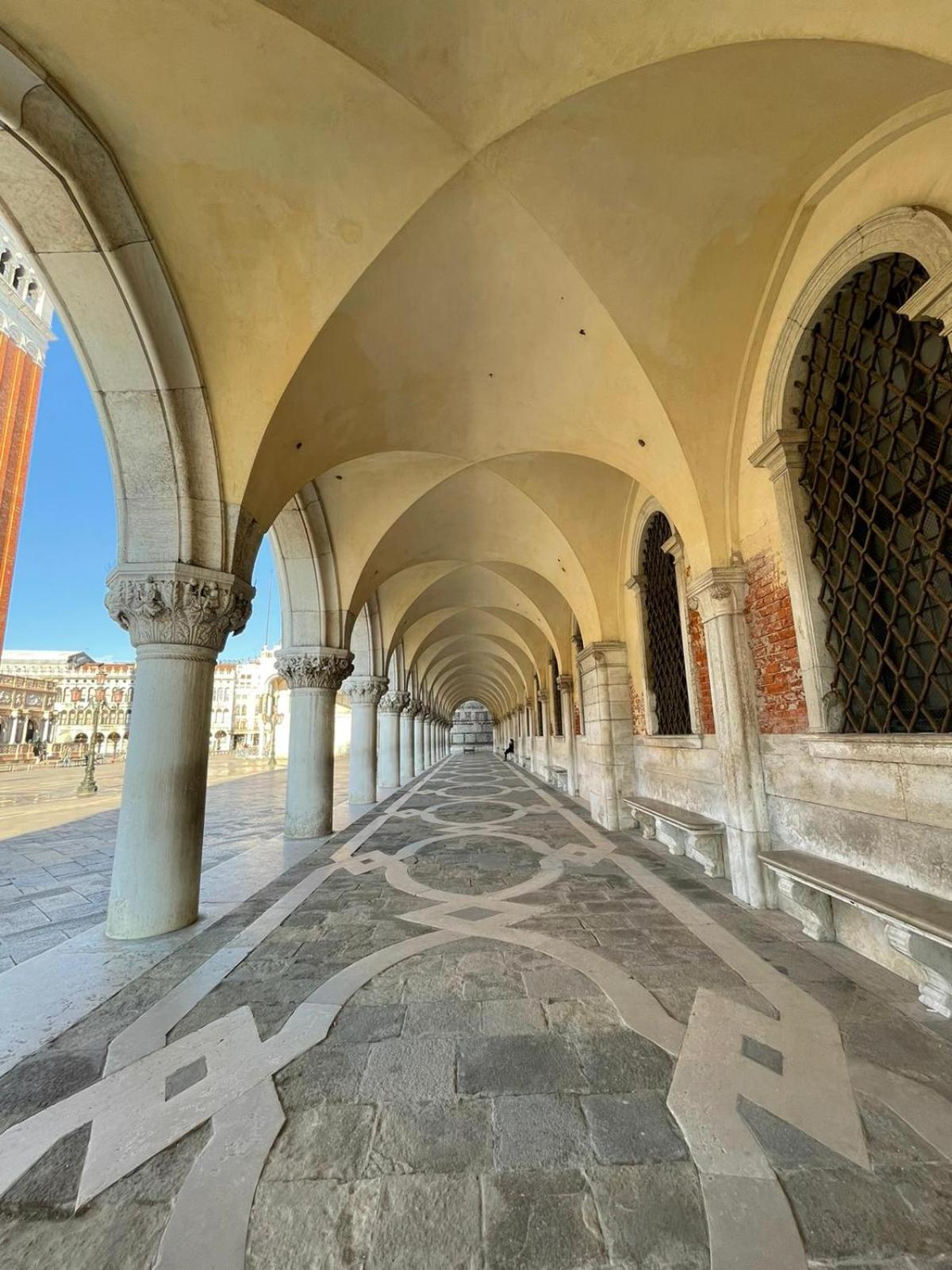 Ca del Mar Venice Luxury Apartments