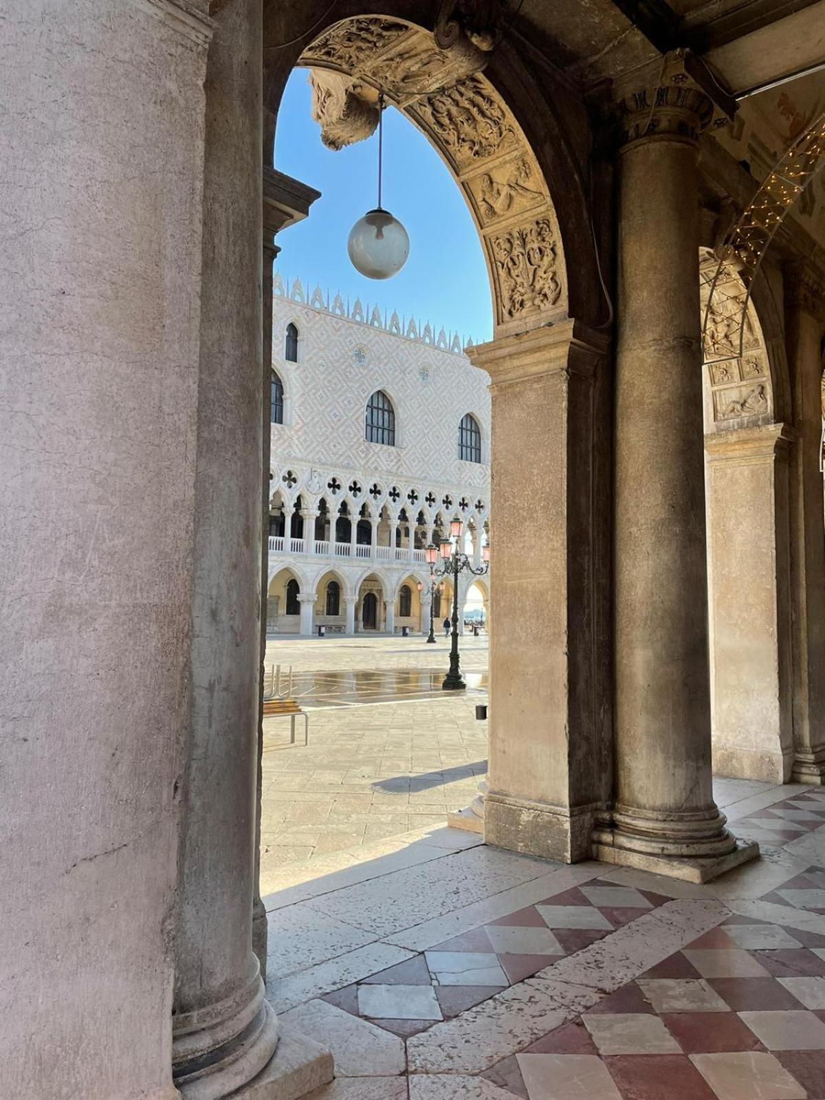 Ca del Mar Venice Luxury Apartments