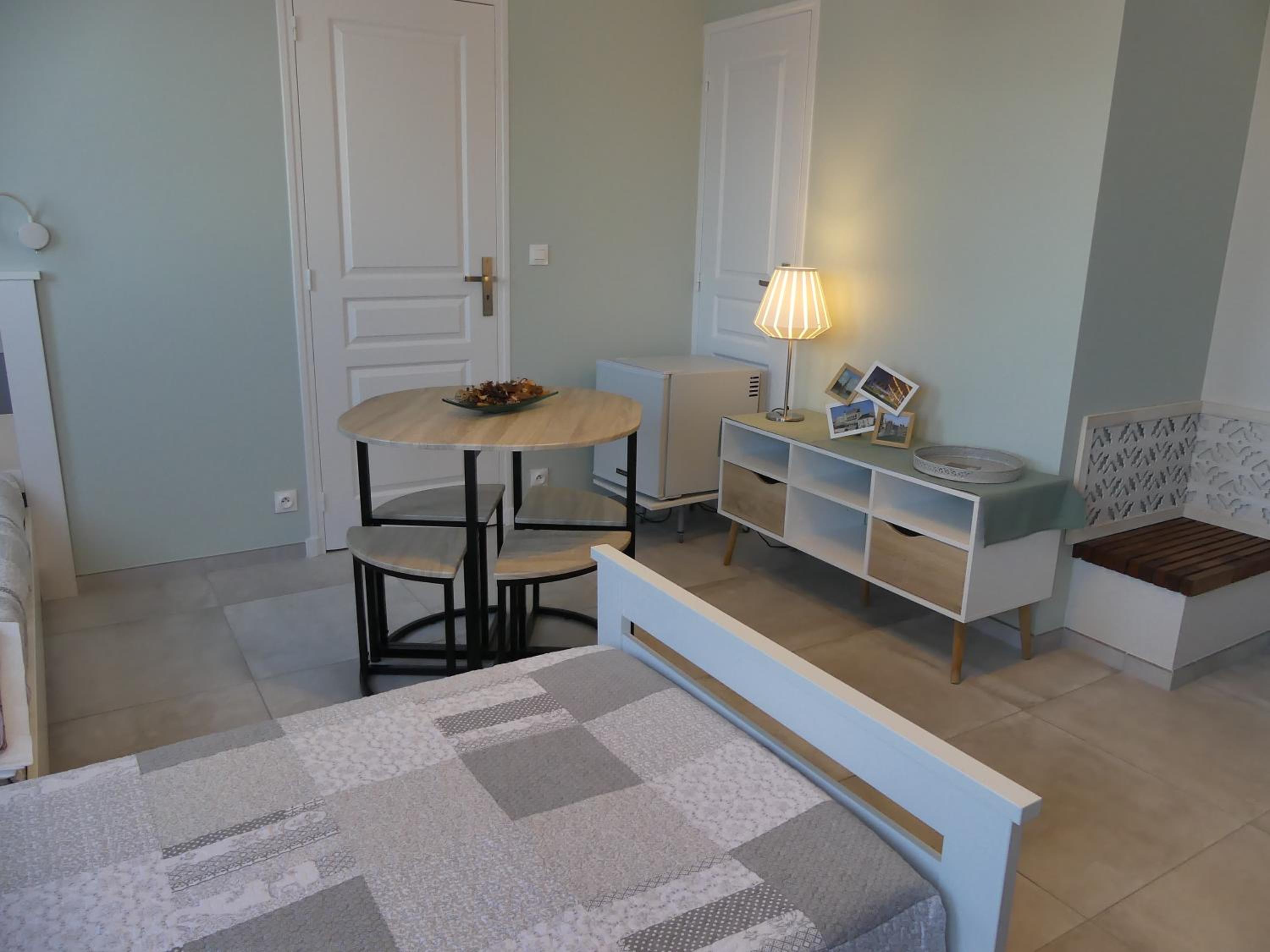 Chambres D'hôtes Les Ambaciales photo 5