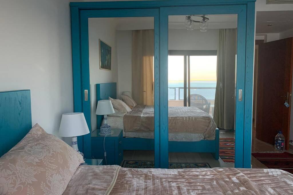 Full Apartment with Panoramic View of Hurghada