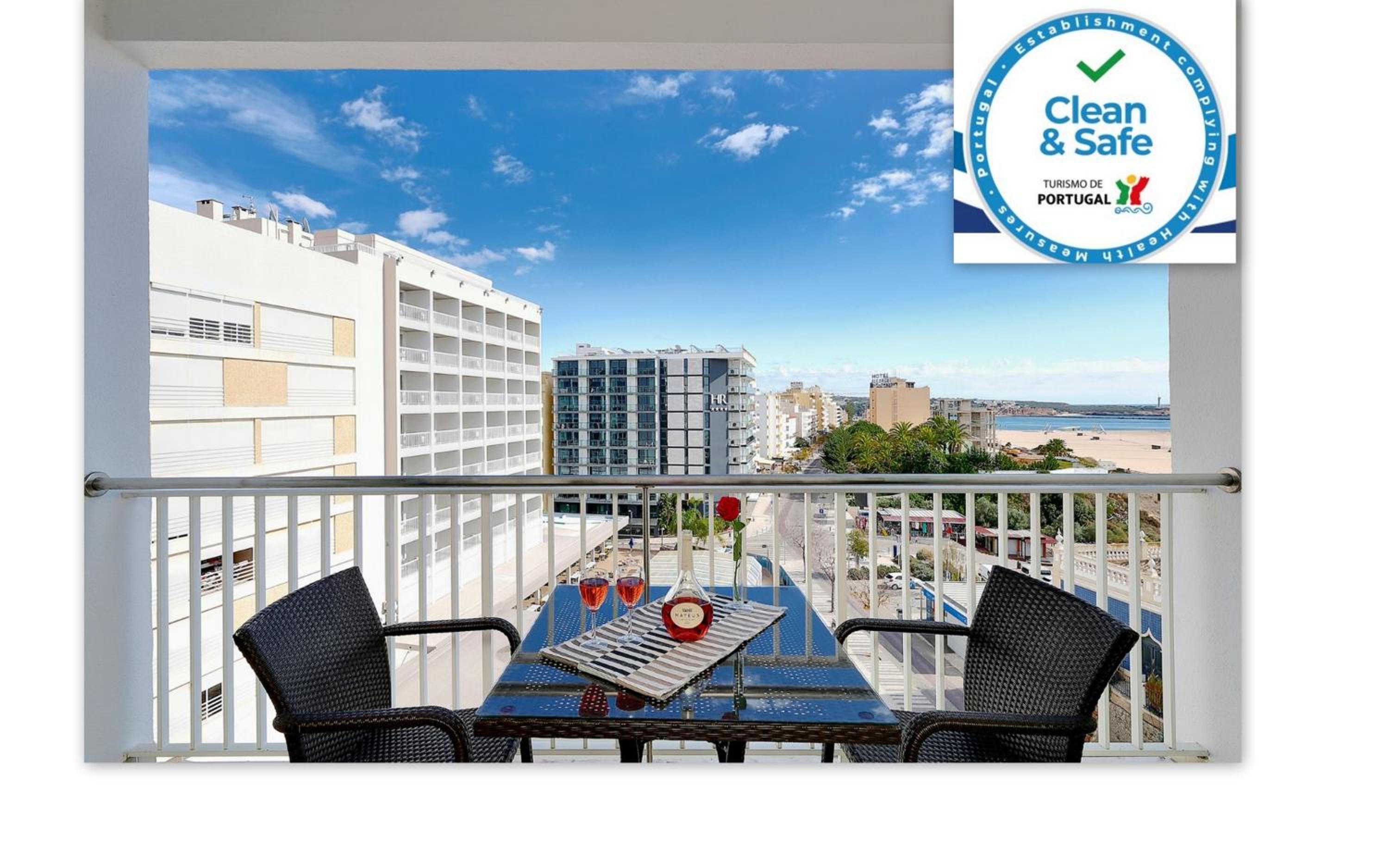 Rocha Premium 501 view 4