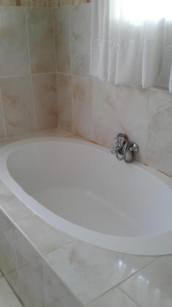 Vinolux Guest House view 4