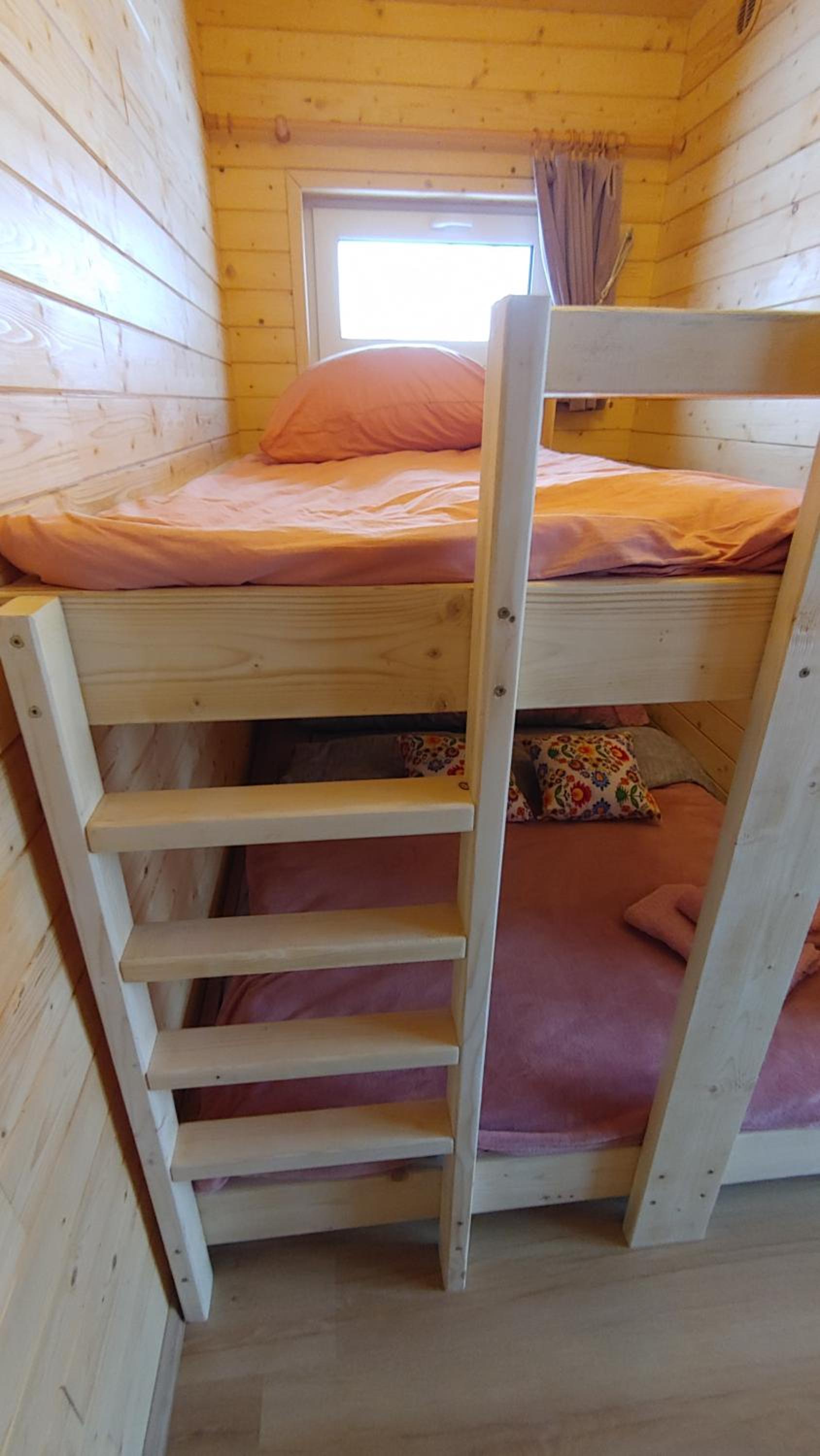 Apartamenty przy Jeziorze Żywieckim z widokiem na Skrzyczne
