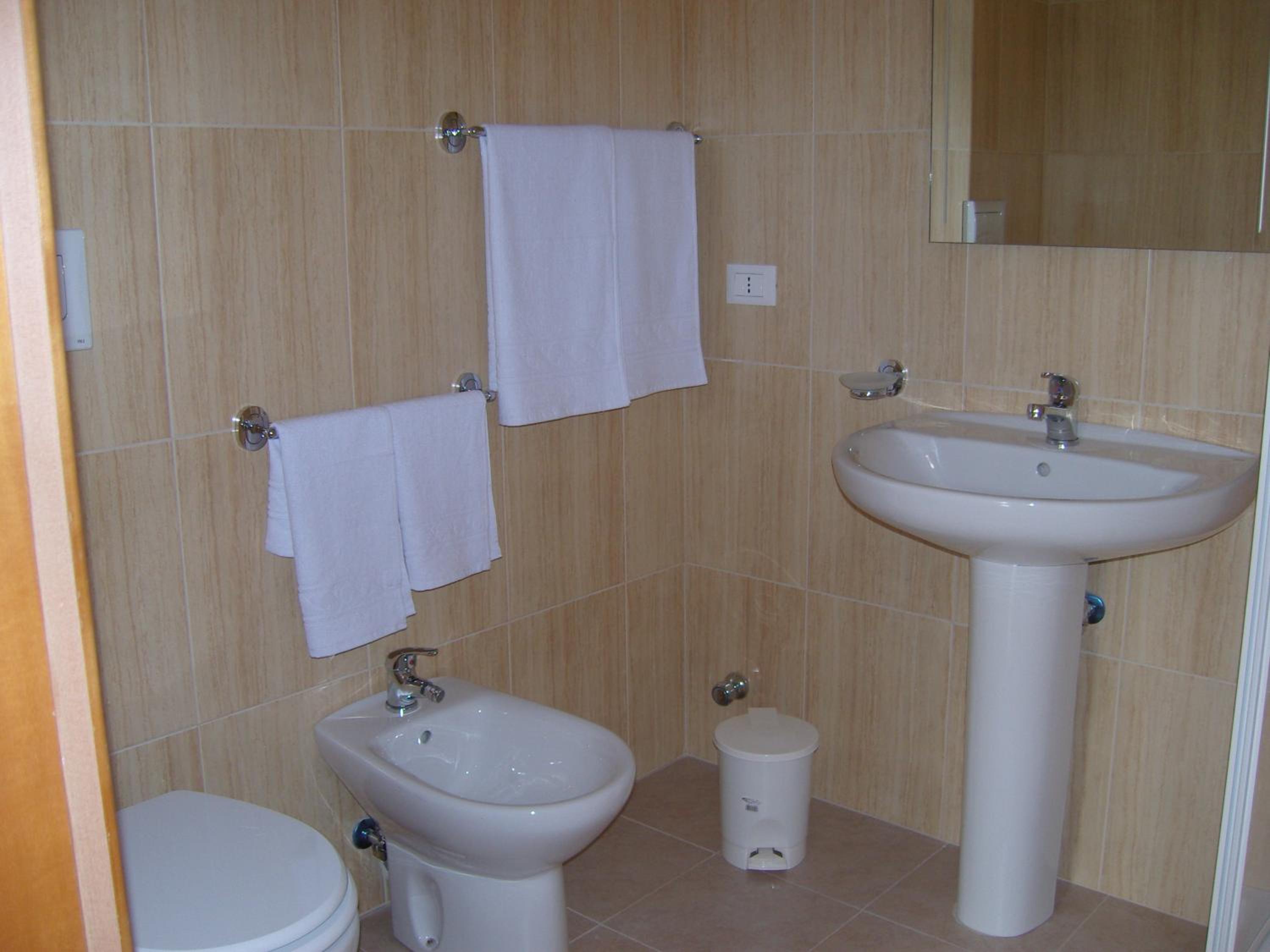 Le Sirene Bed and Breakfast