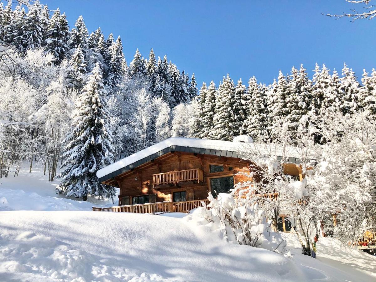 Chalet Mountain Vibes view 2
