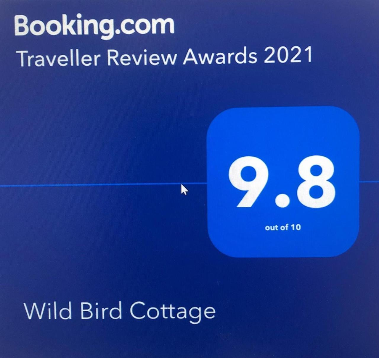 Bermuda Vacations - Wild Bird Cottage - Property Image 3