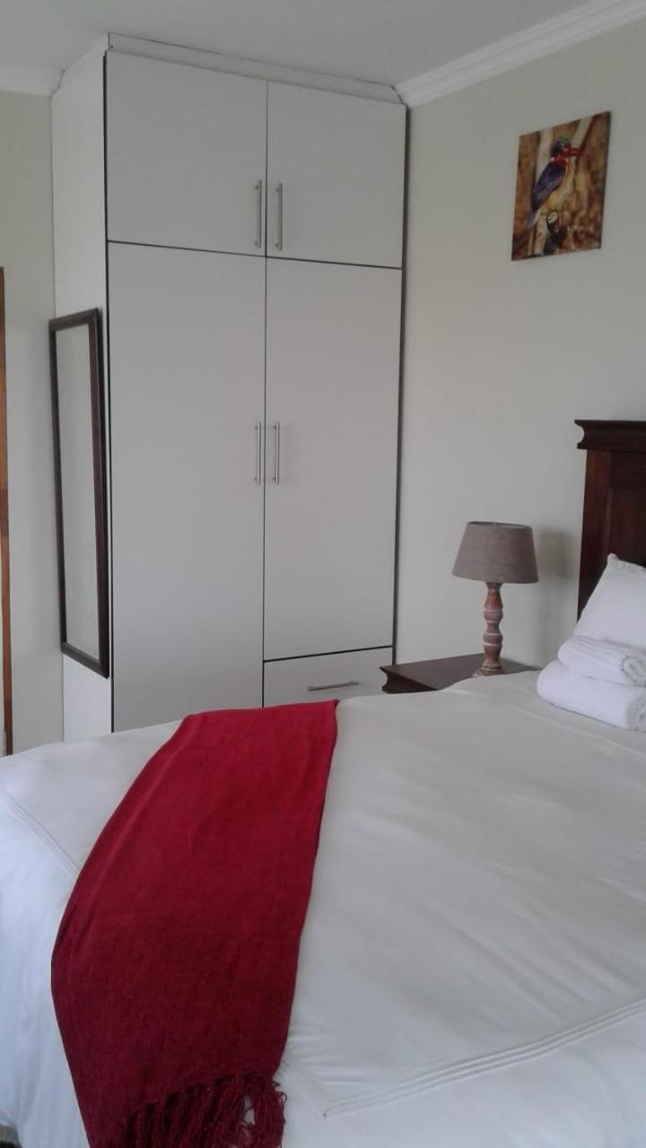 Vinolux Guest House view 2