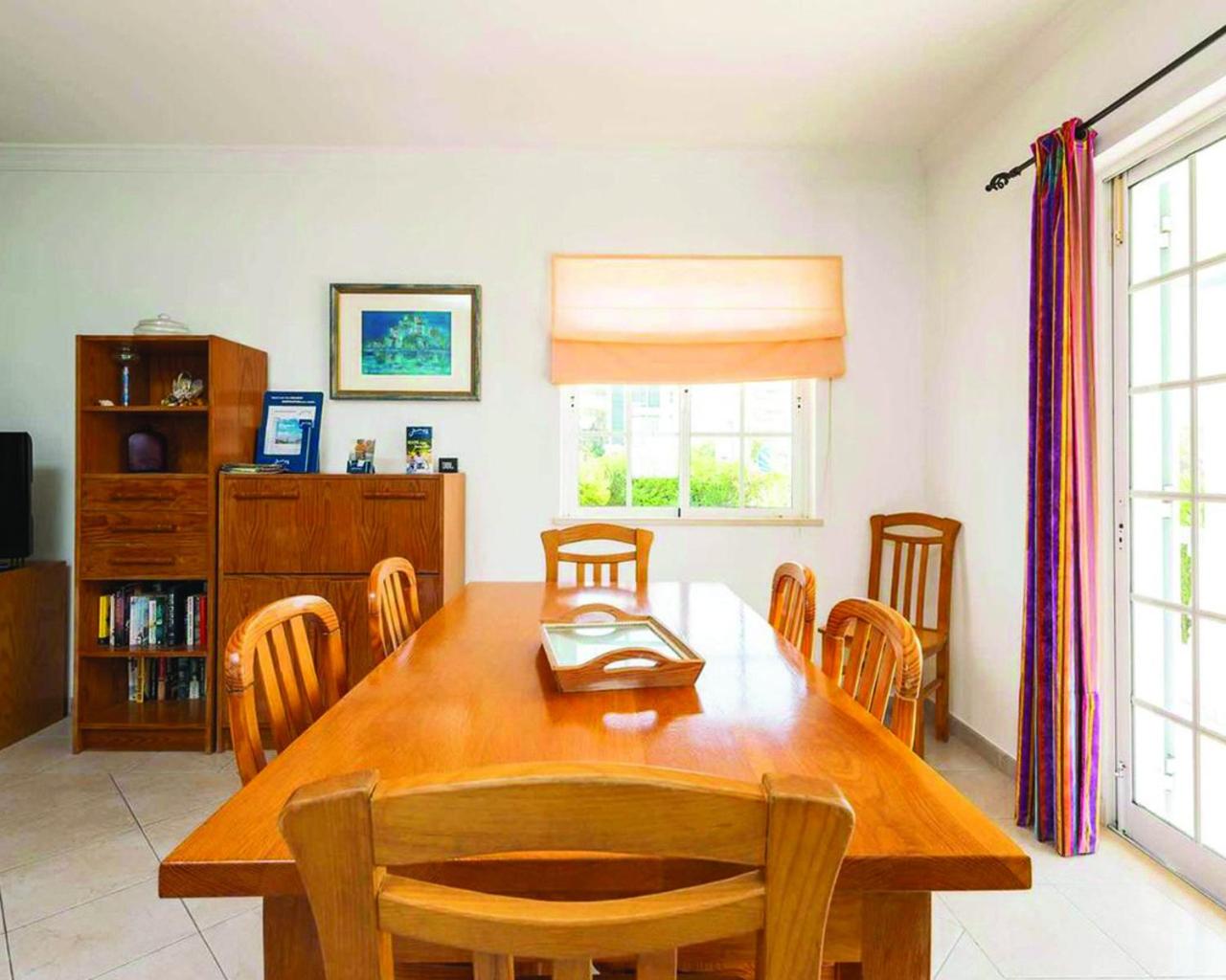 Villa Azul by Algarve Holidays