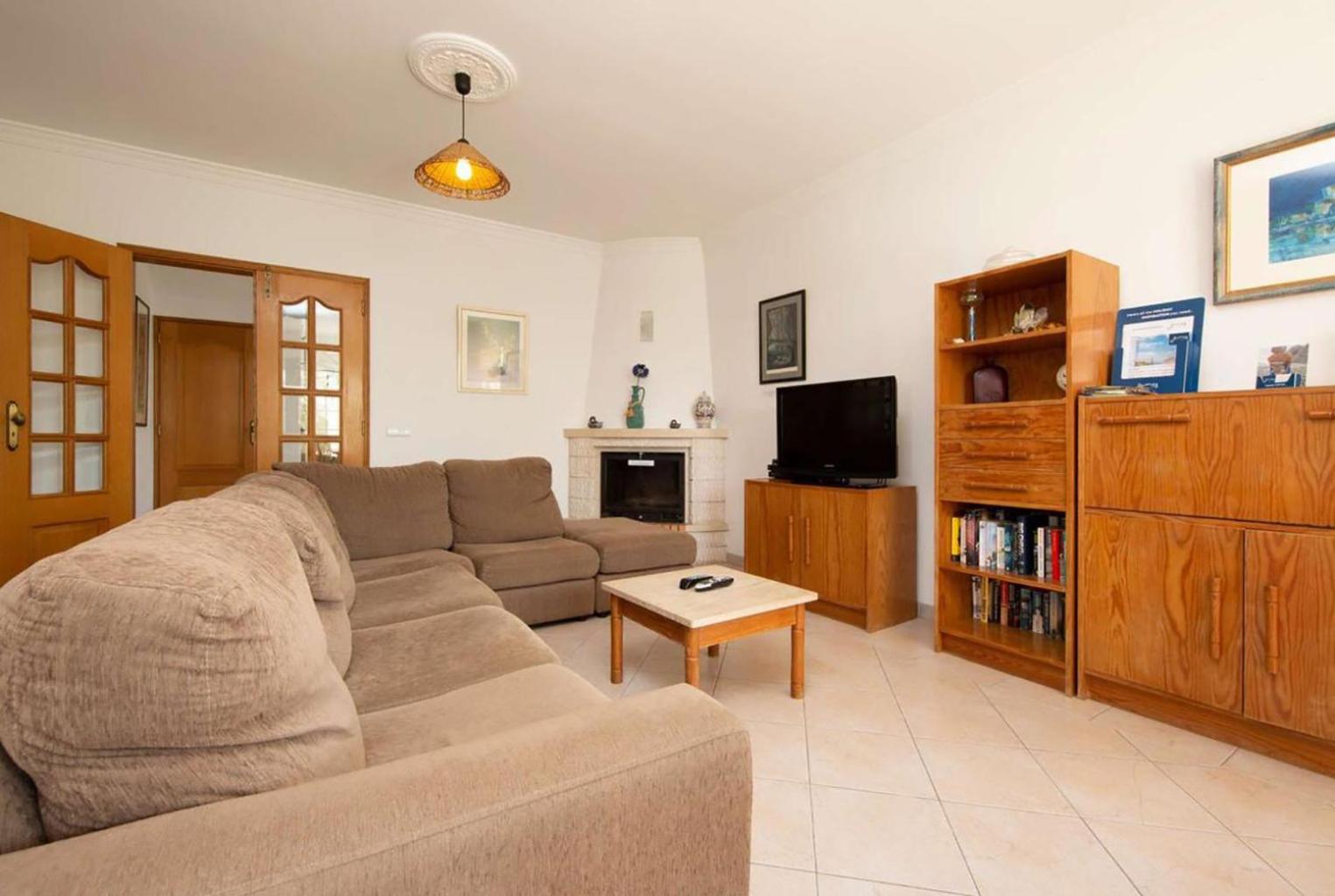 Villa Azul by Algarve Holidays