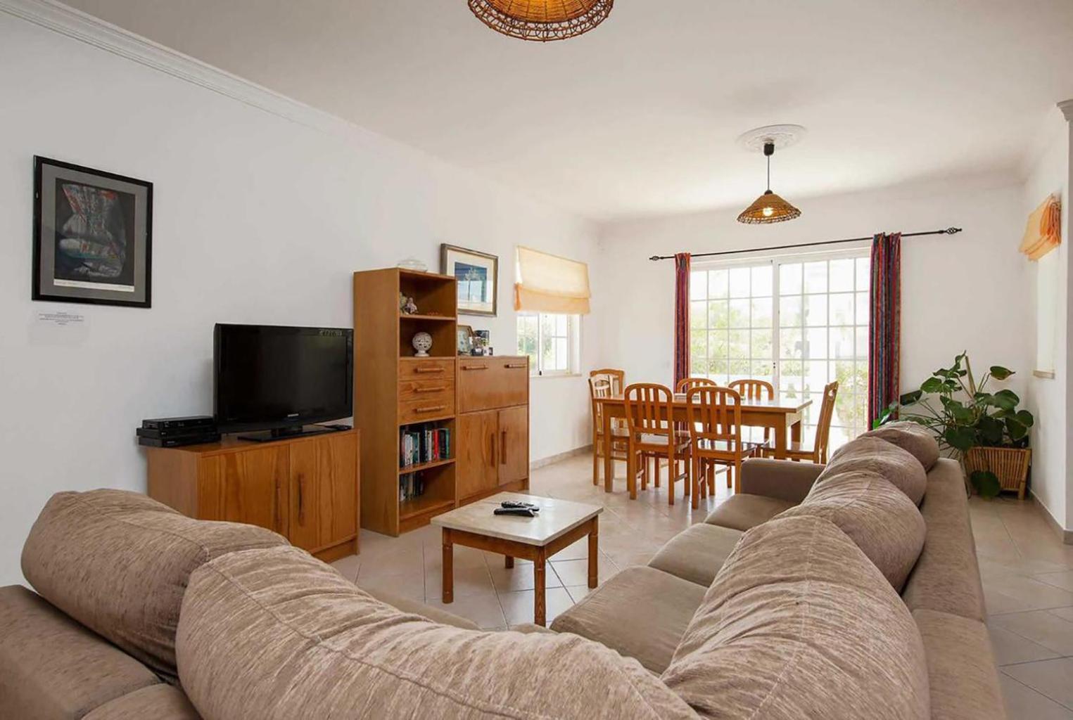 Villa Azul by Algarve Holidays