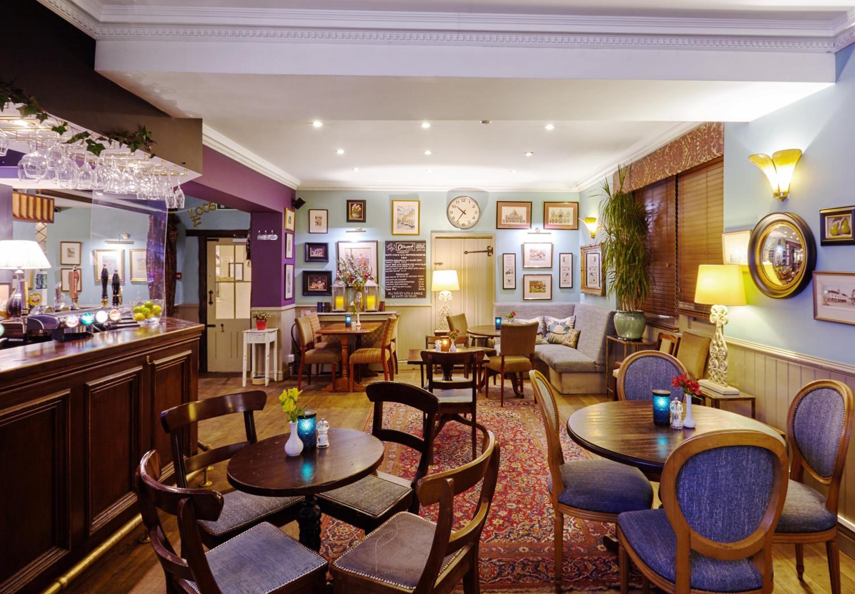 lounge