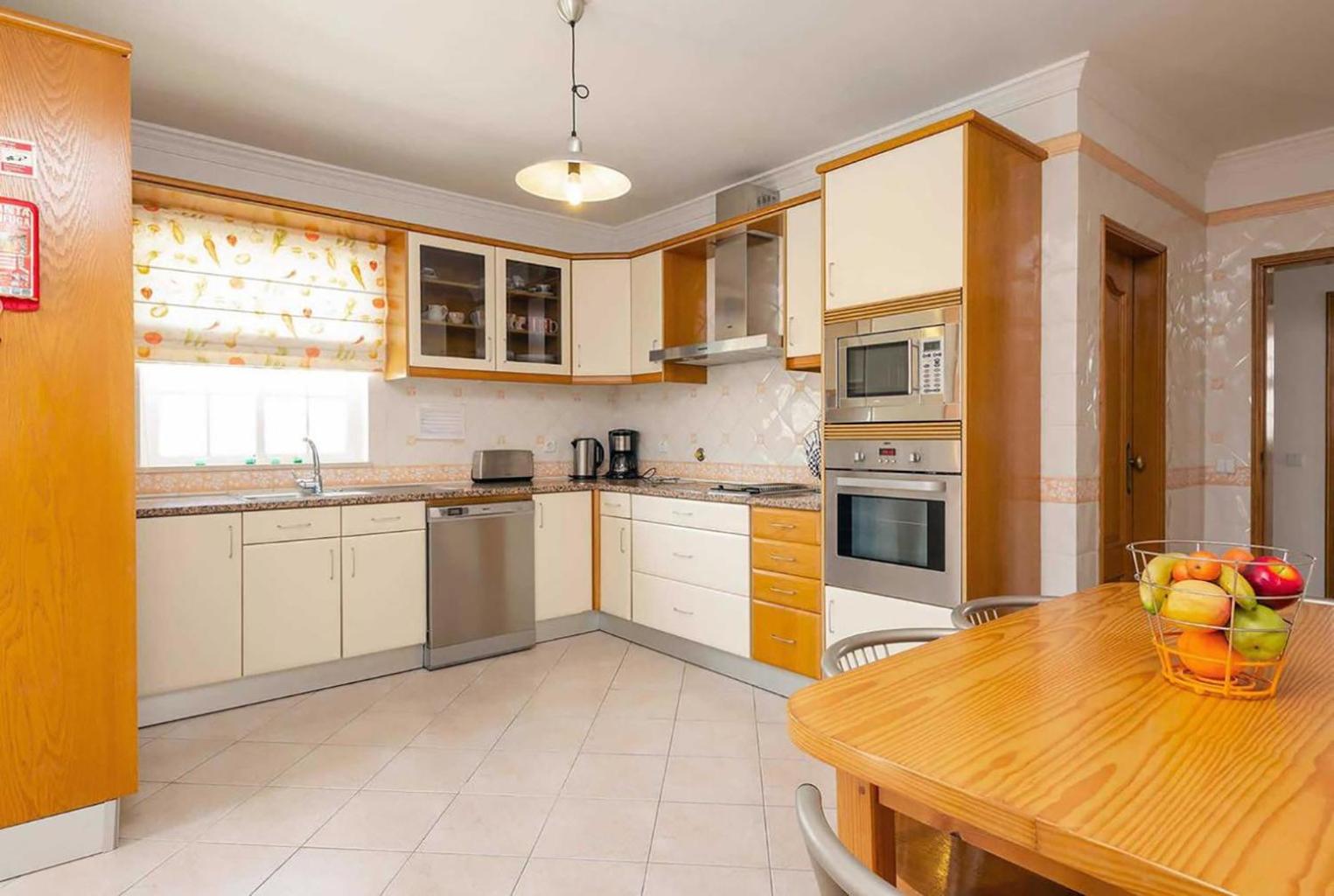 Villa Azul by Algarve Holidays