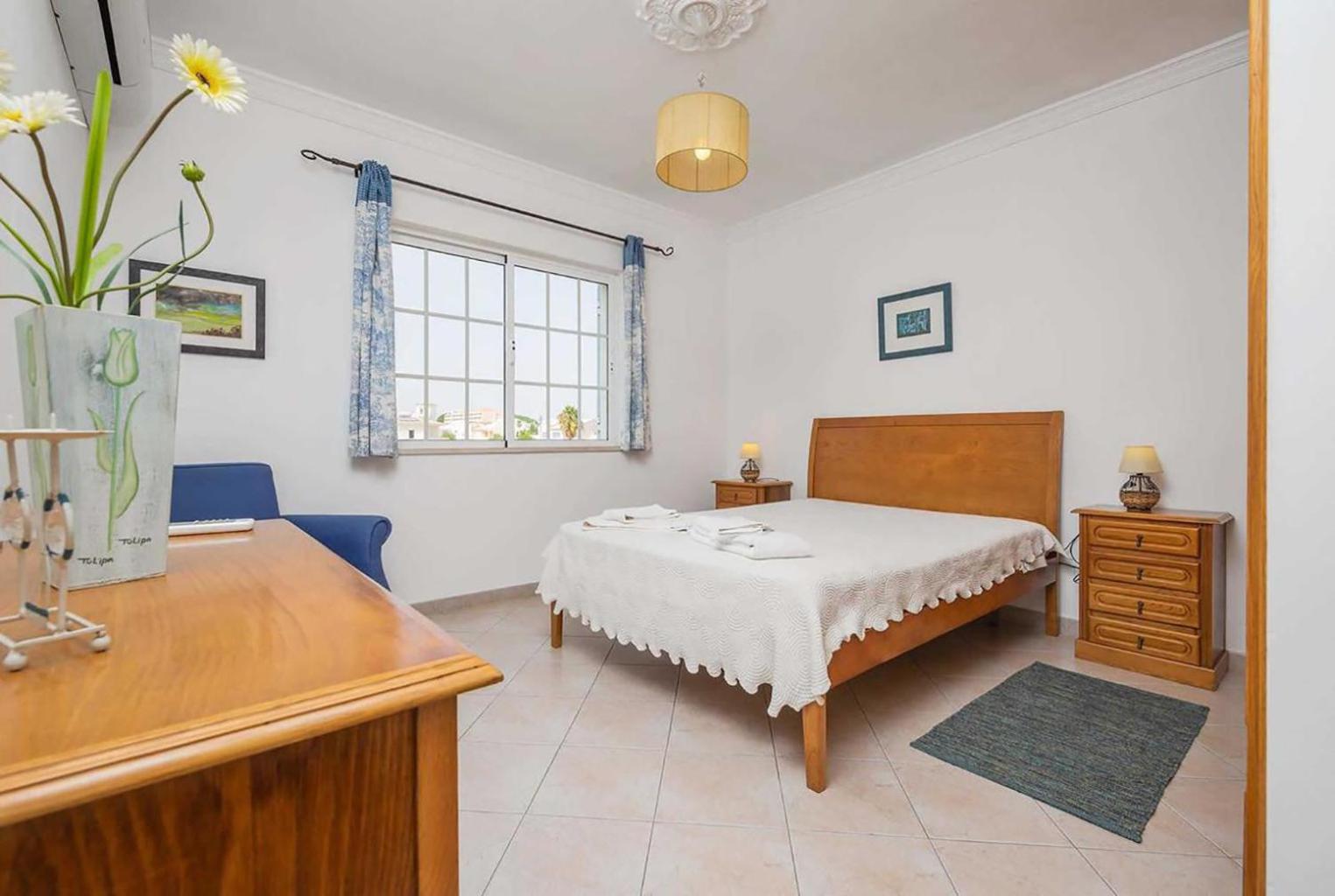 Villa Azul by Algarve Holidays