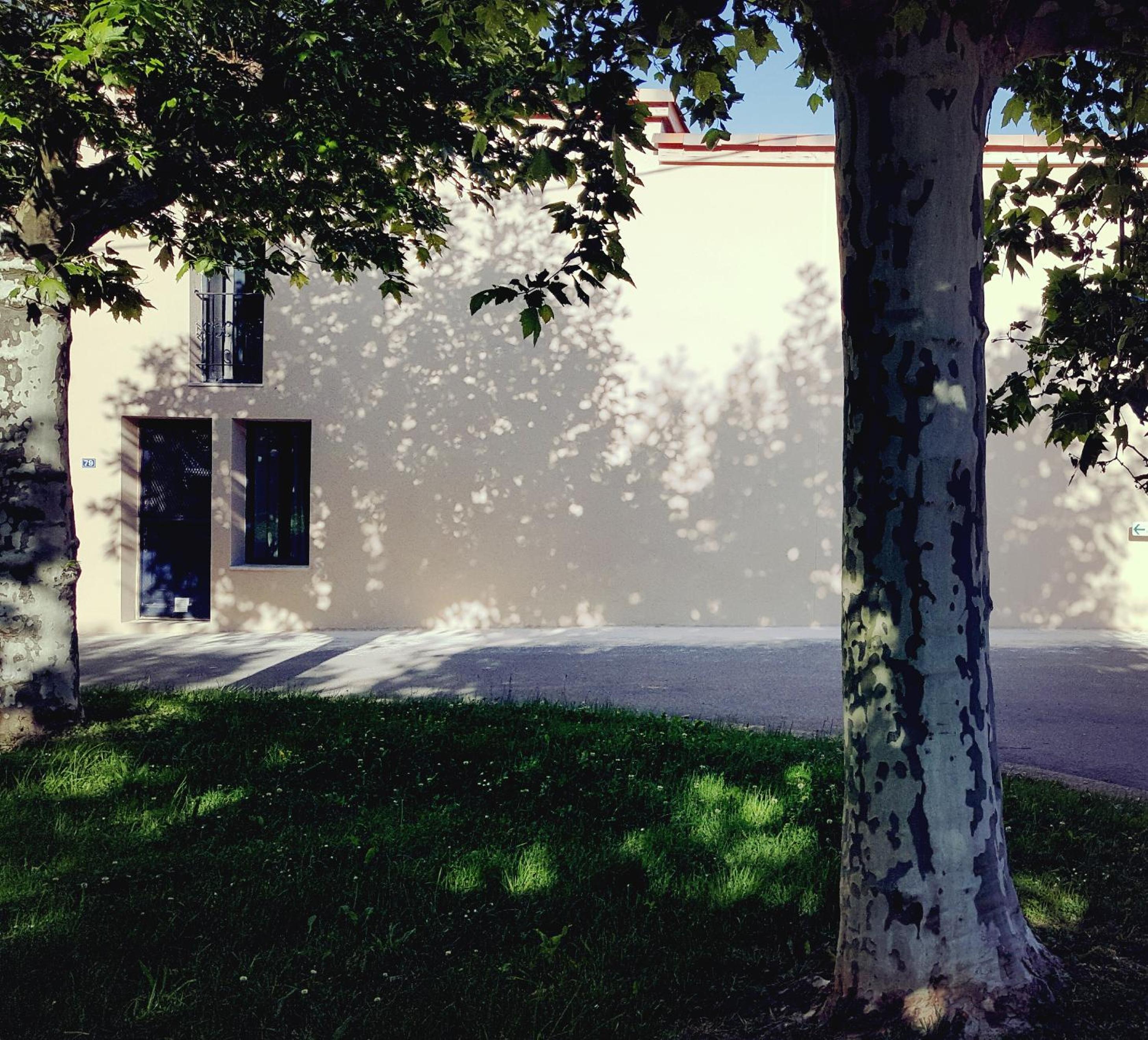 La Cadole de Chardonnay view 2