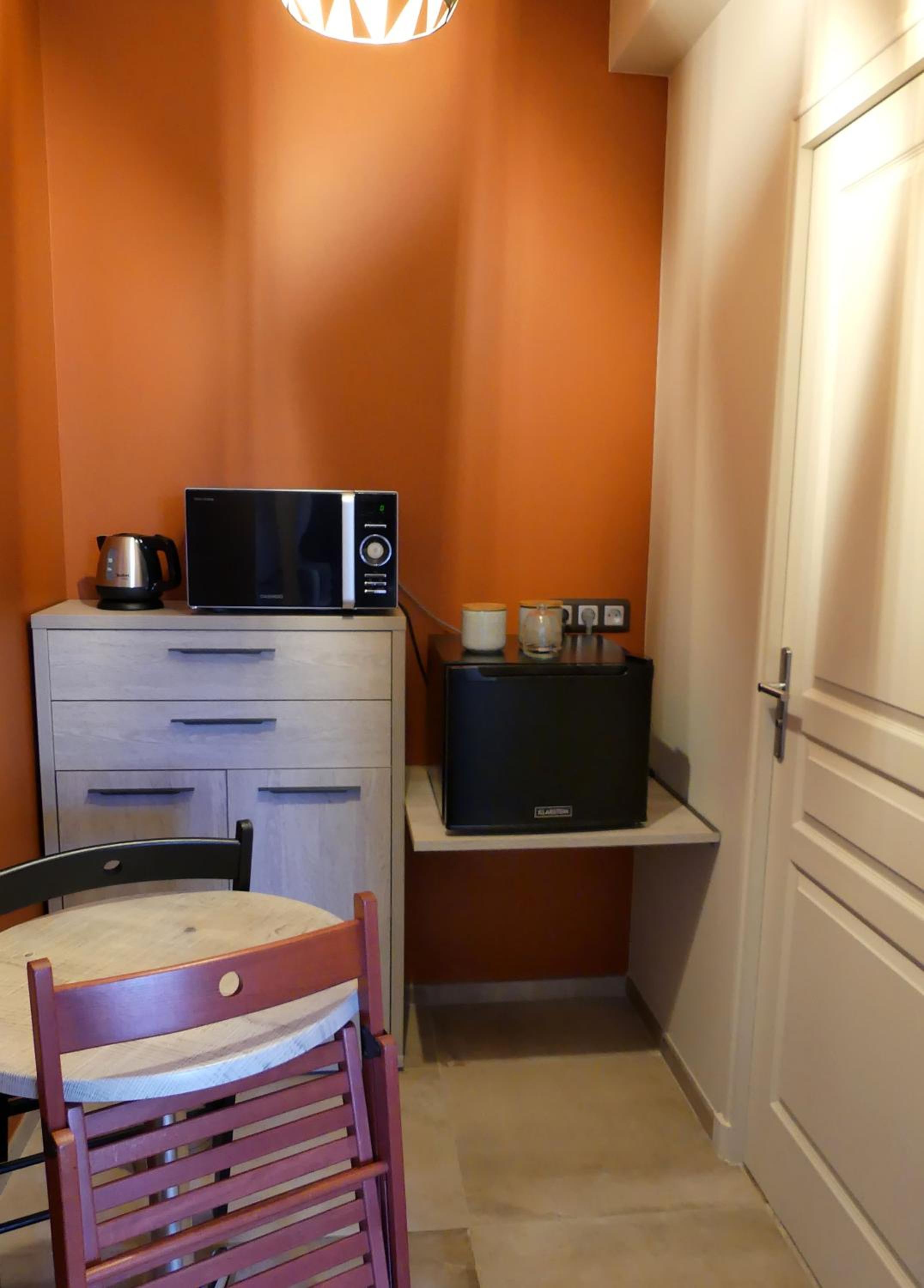 Chambres D'hôtes Les Ambaciales photo 2