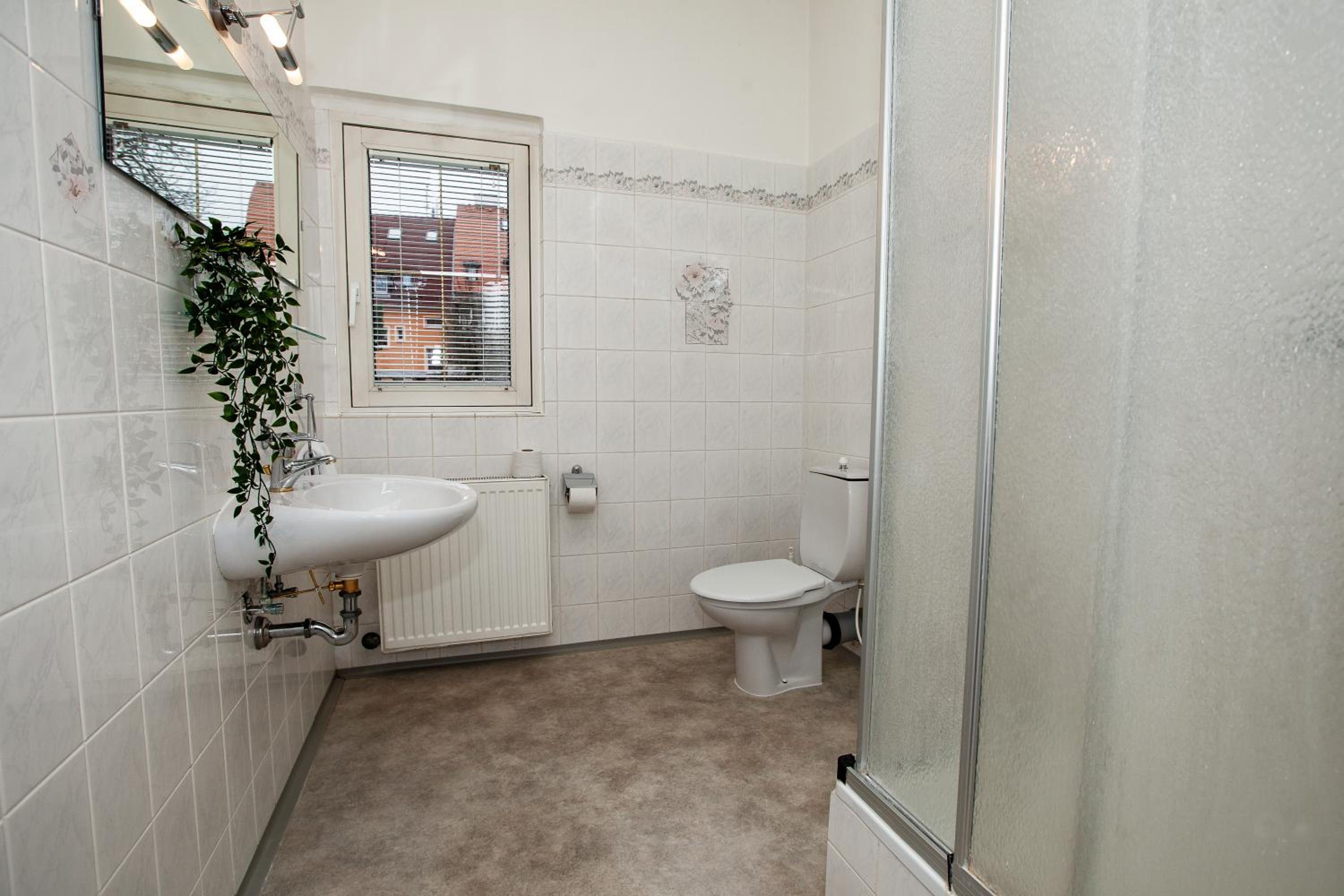 Apartmány Rossini