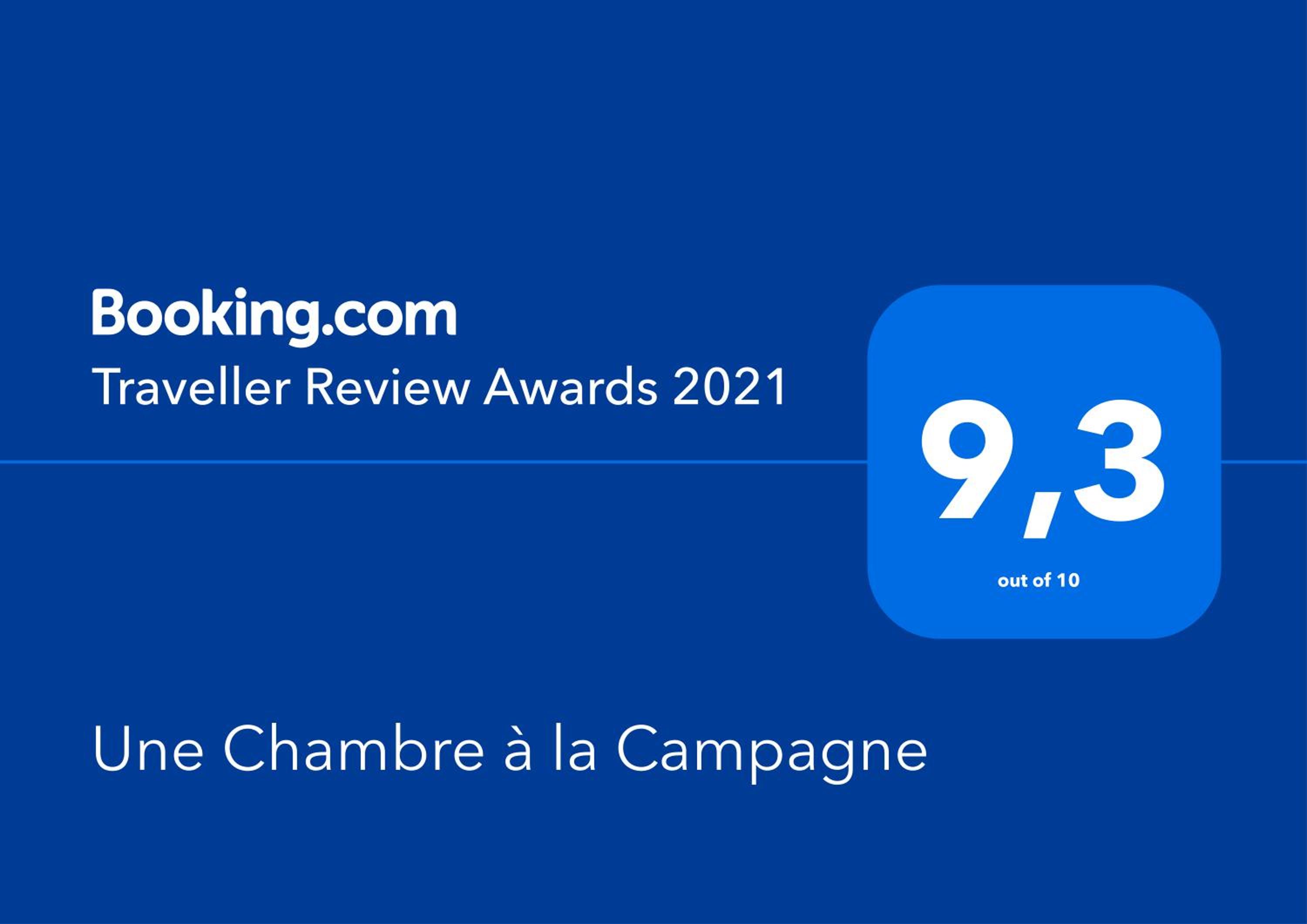 Une Chambre à la Campagne - Image 2
