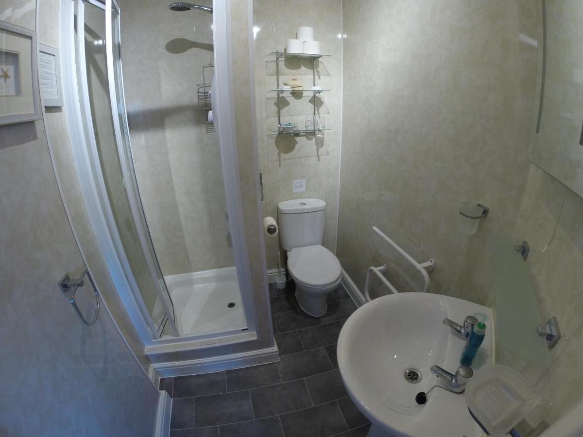 Rivendell Guest House view 4