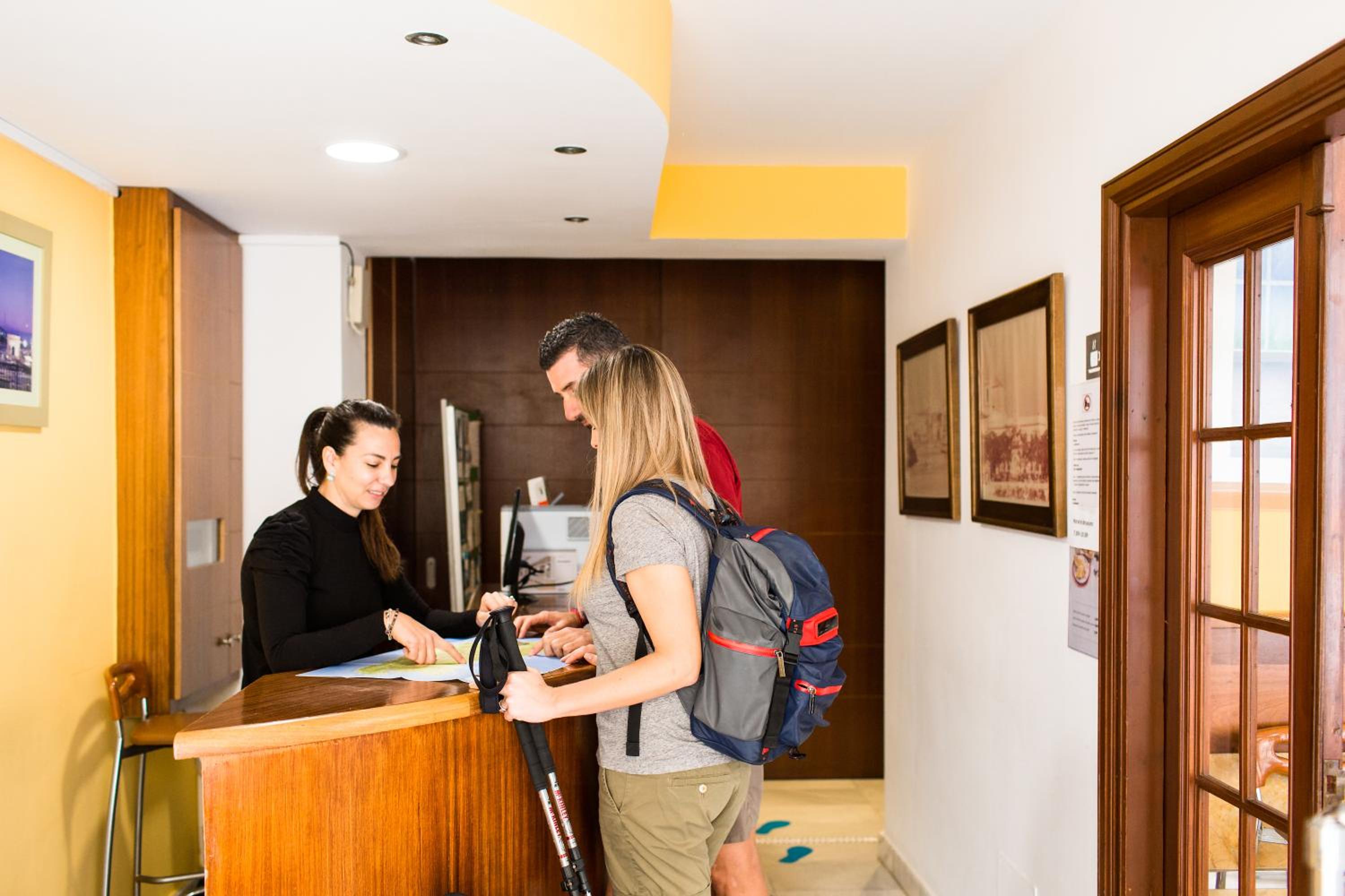 Sagitario Hostal Ciutadella
