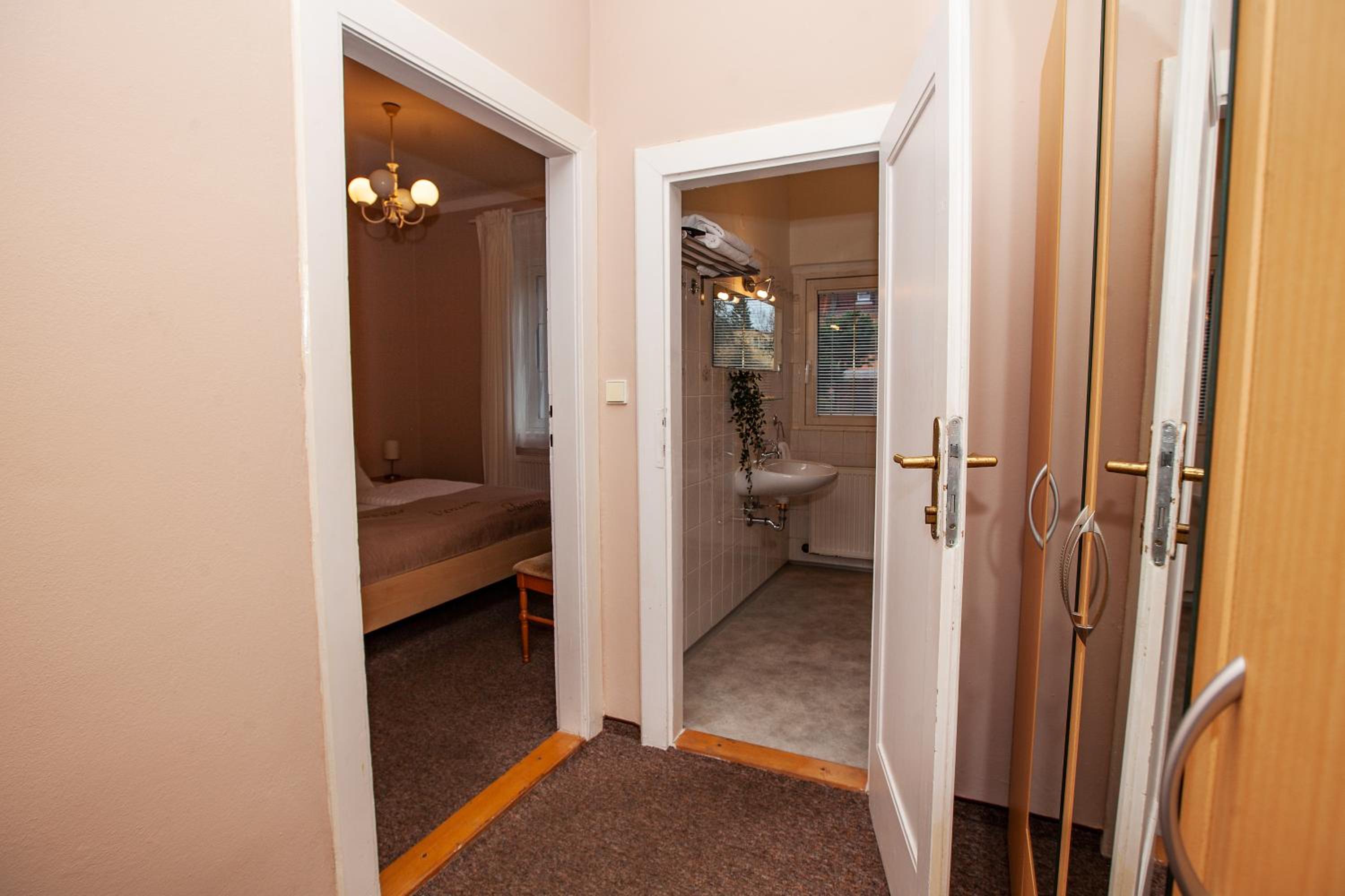 Apartmány Rossini