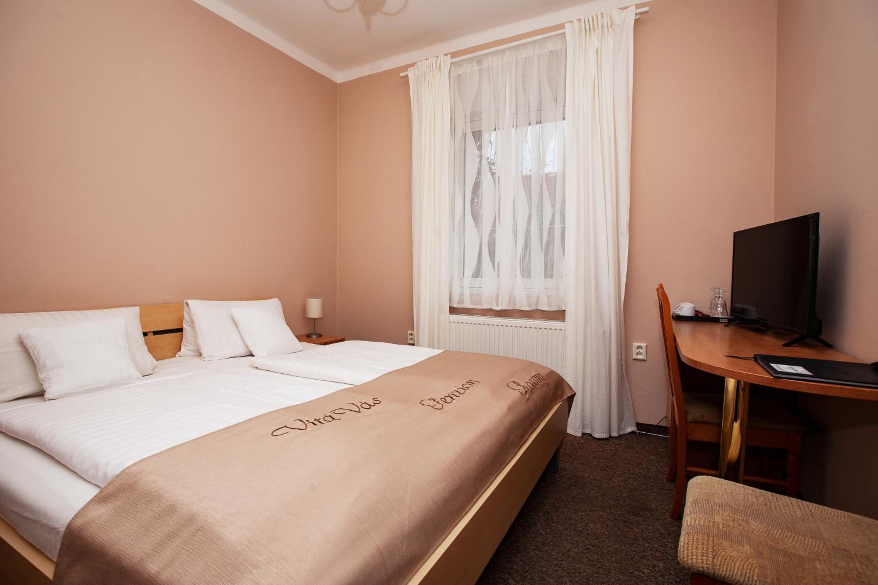 Apartmány Rossini