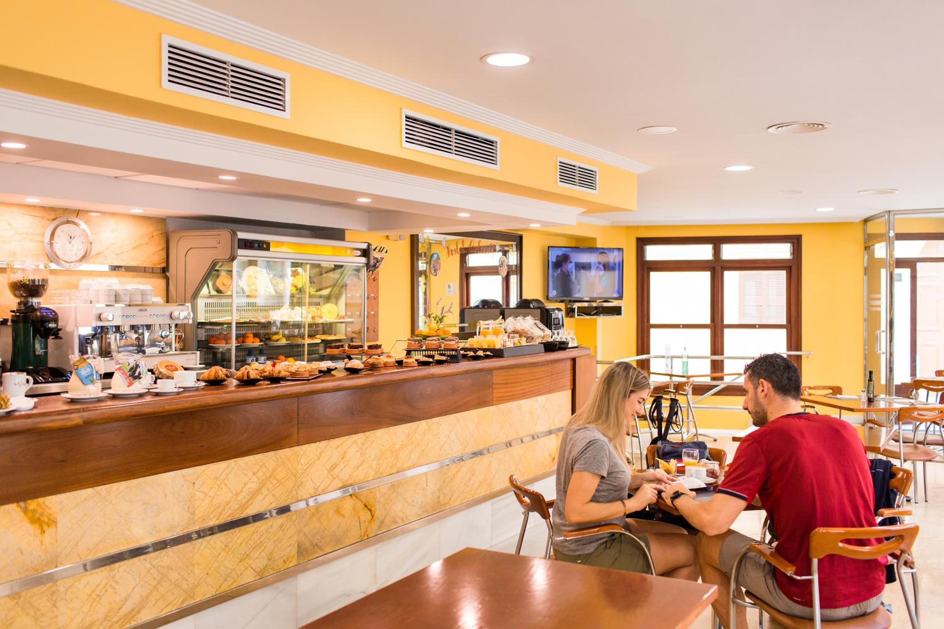 Sagitario Hostal Ciutadella