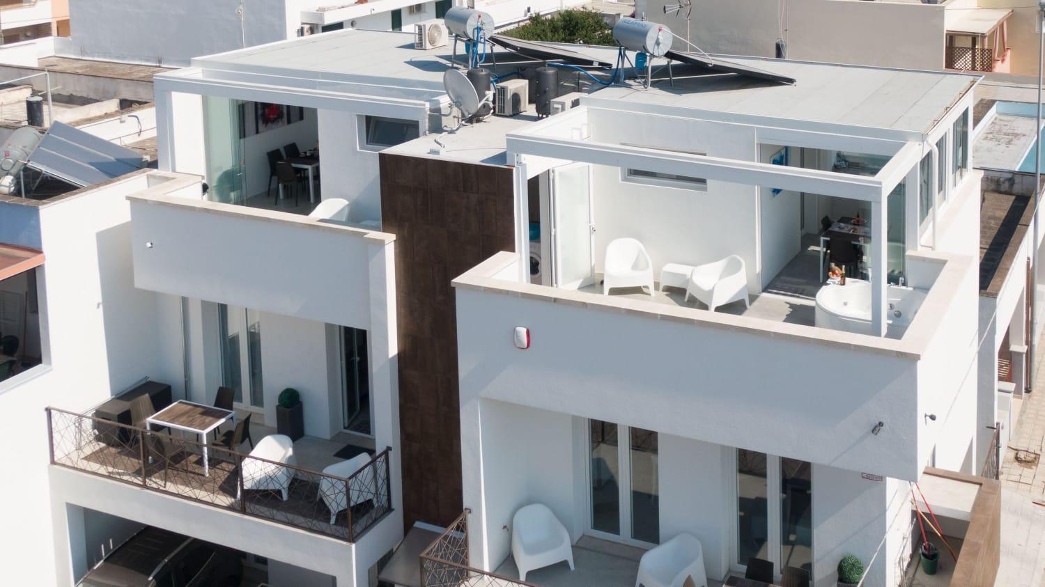 Anchor House view 3