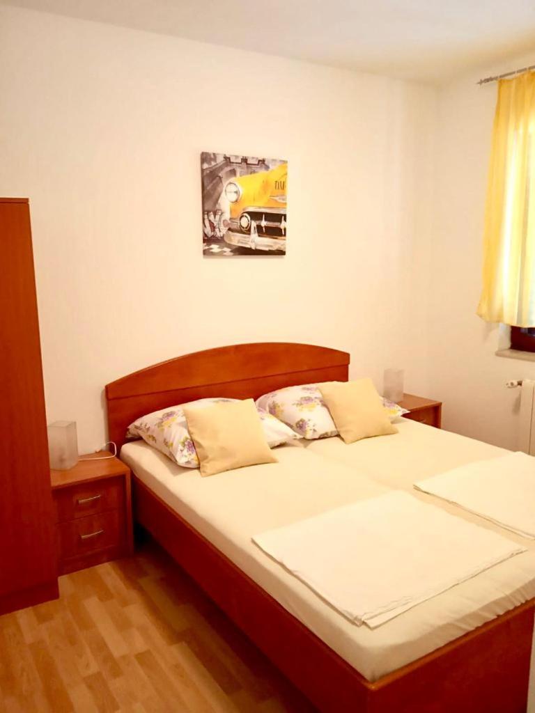 Apartment Neda view 2