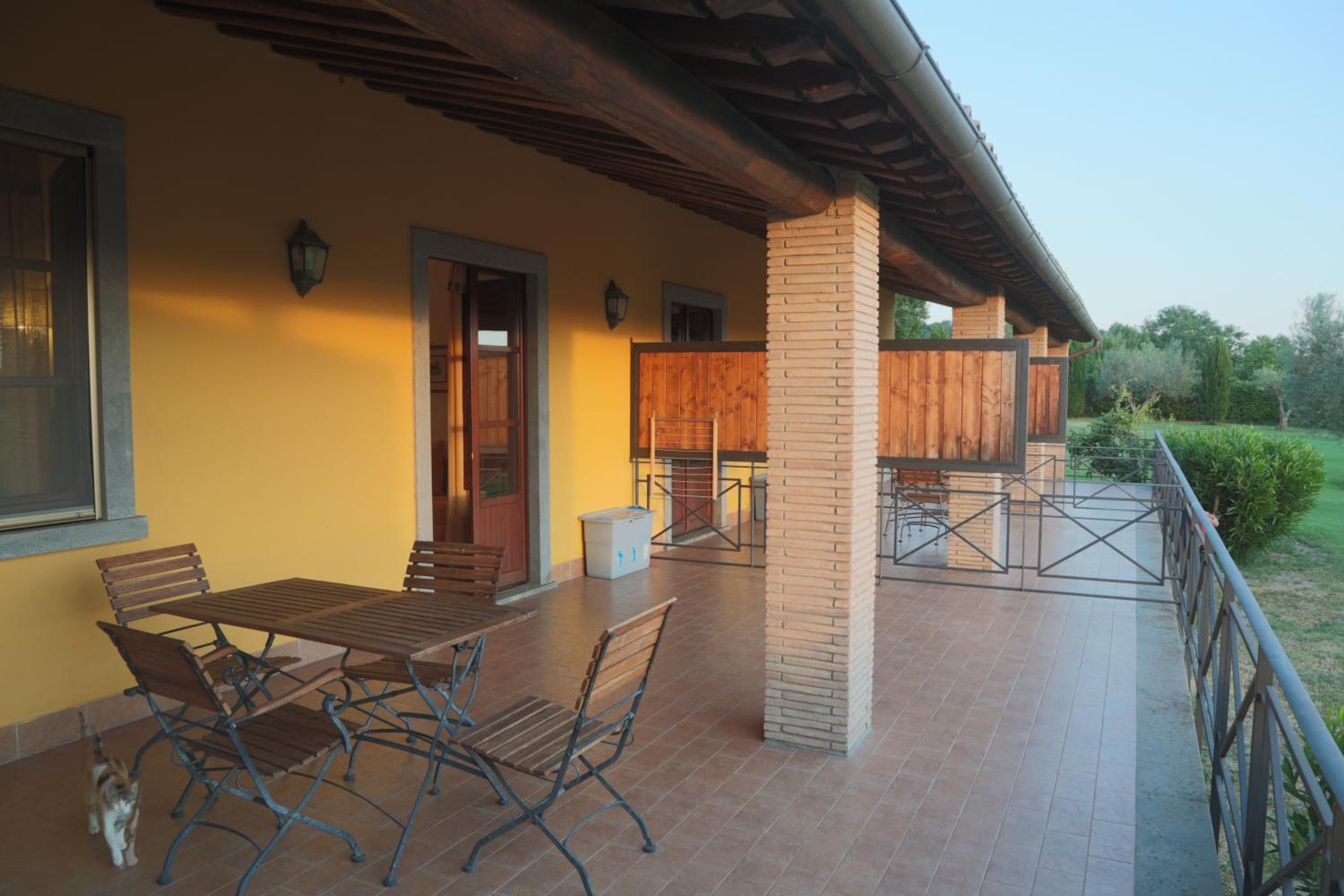 Agriturismo Arlena