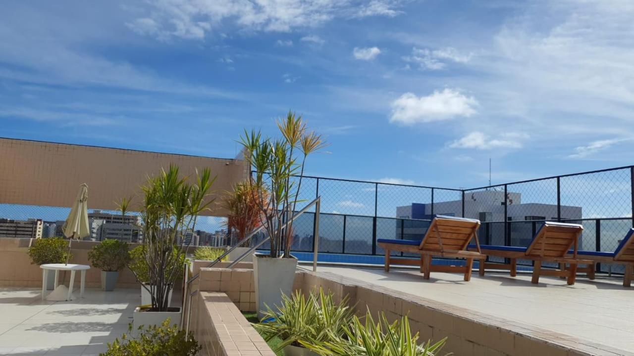 Apartamentos Renovatio Jatiuca - Castelo B Temporada