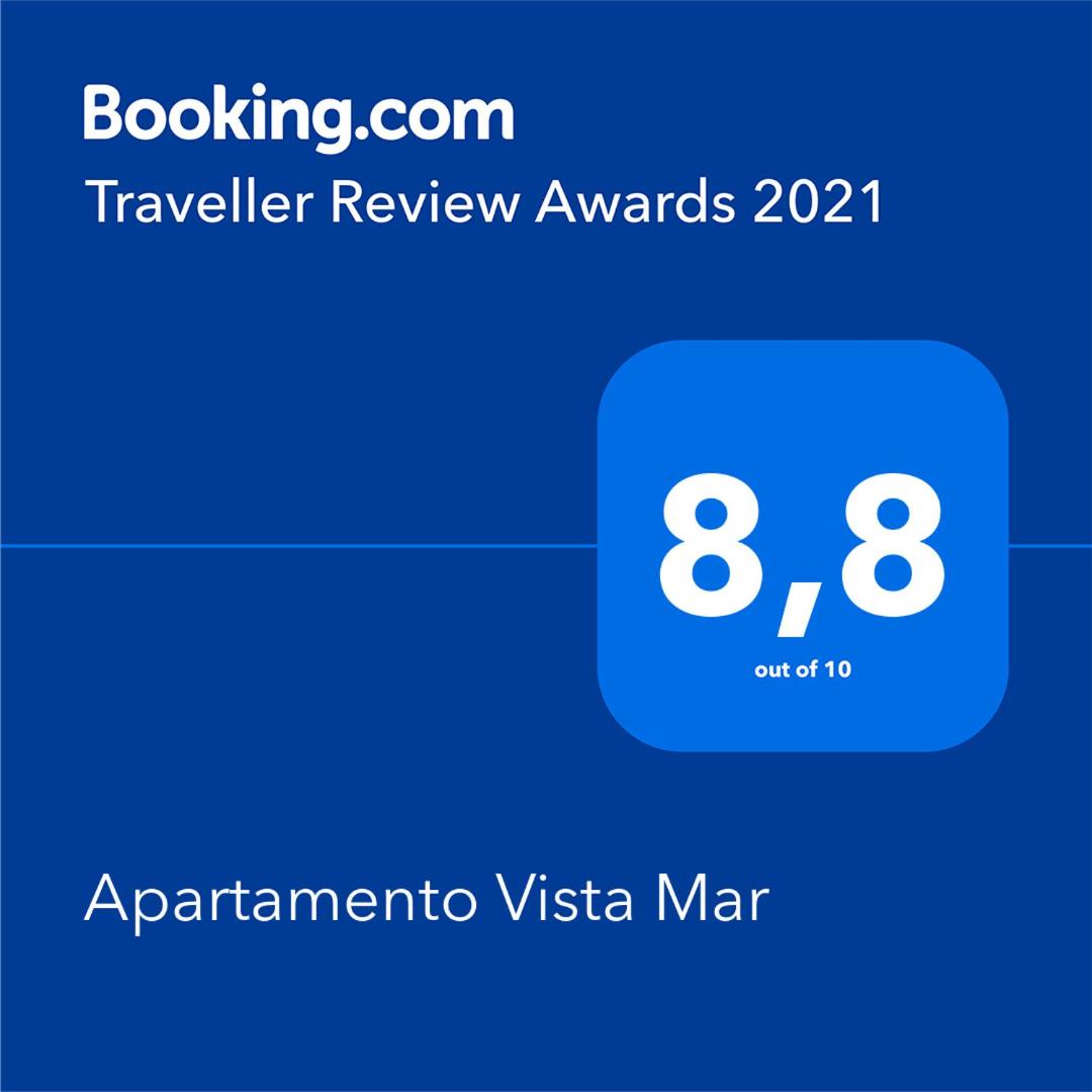 Apartamento Vista Mar