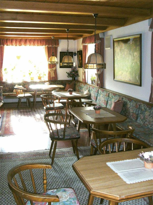 Pension Steiner