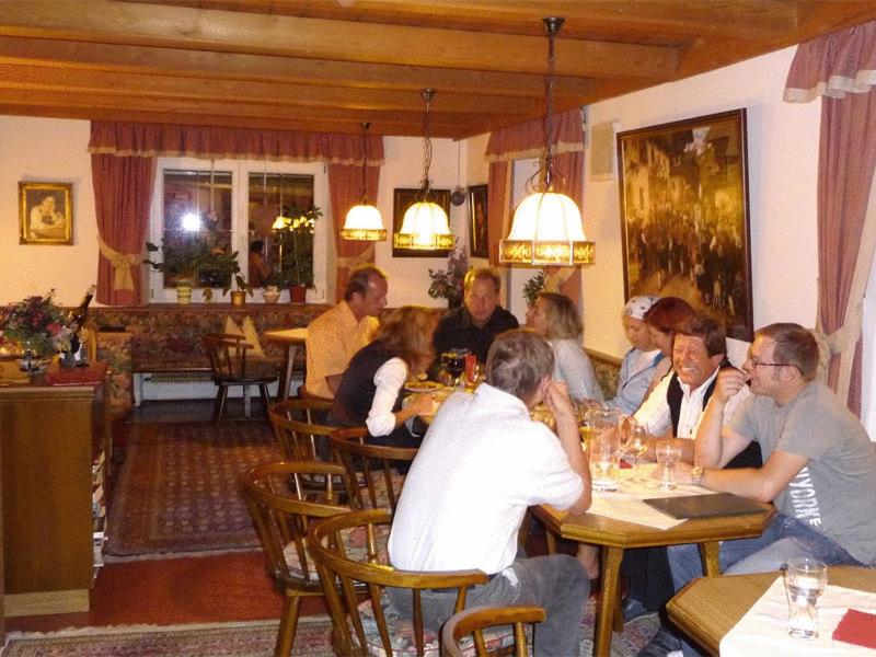 Pension Steiner
