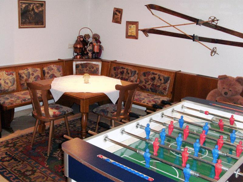 Pension Steiner