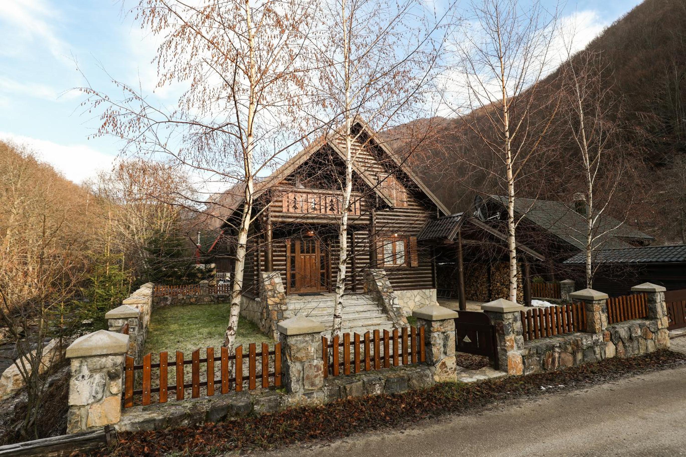Holiday Home Bianca