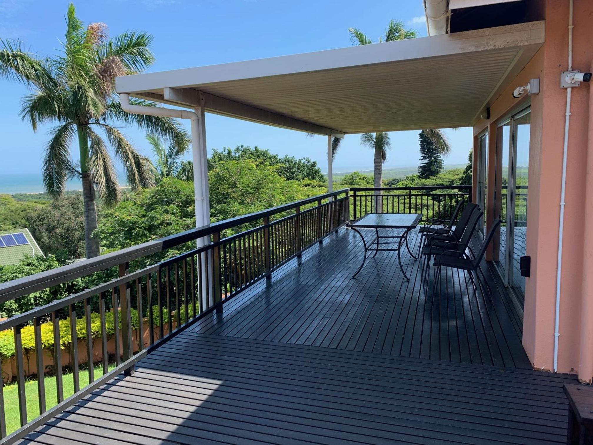 Seaview Executive Guest House view 3