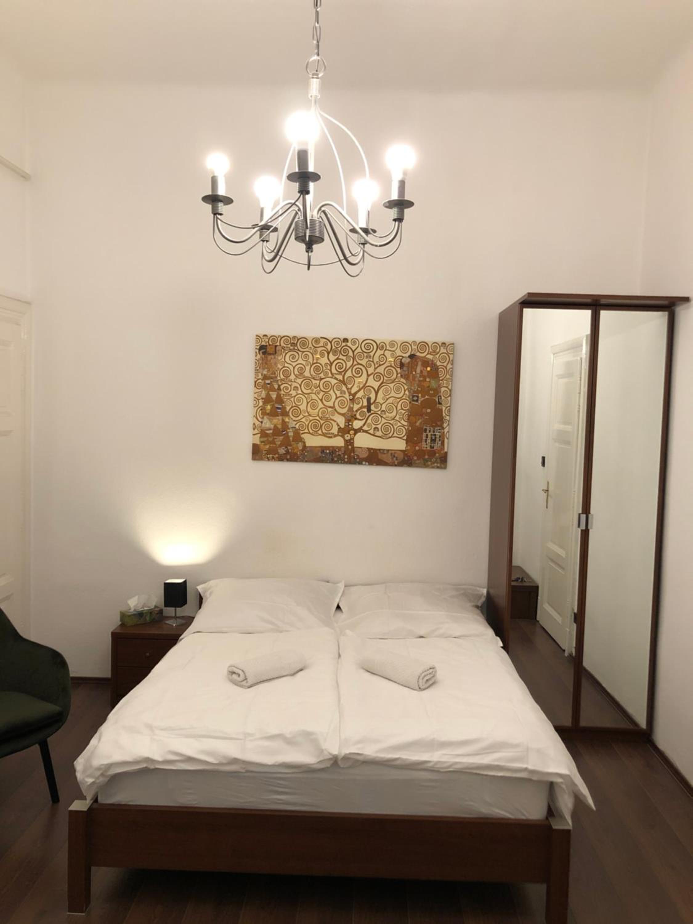 Corso Apartment