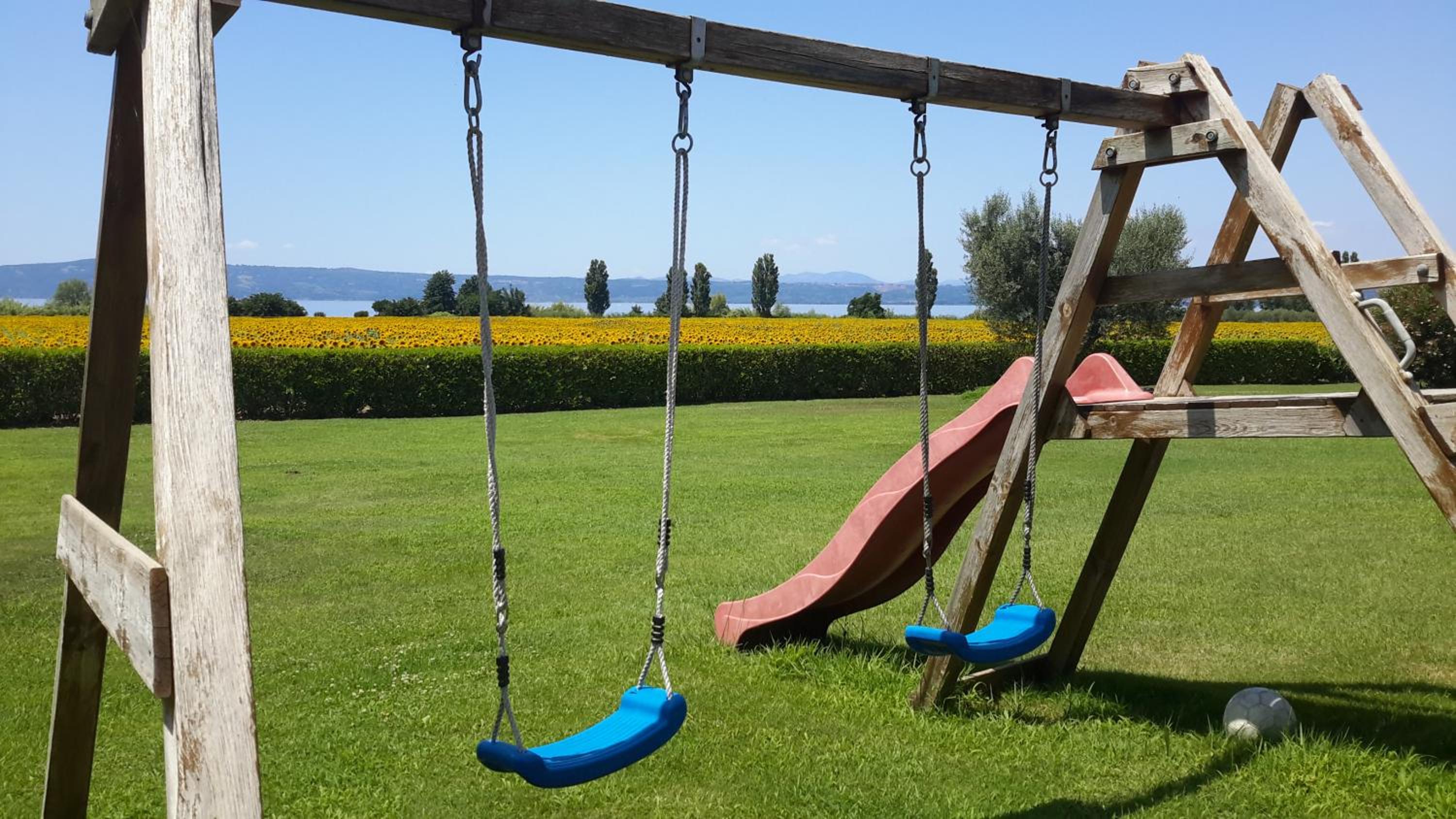 Agriturismo Arlena