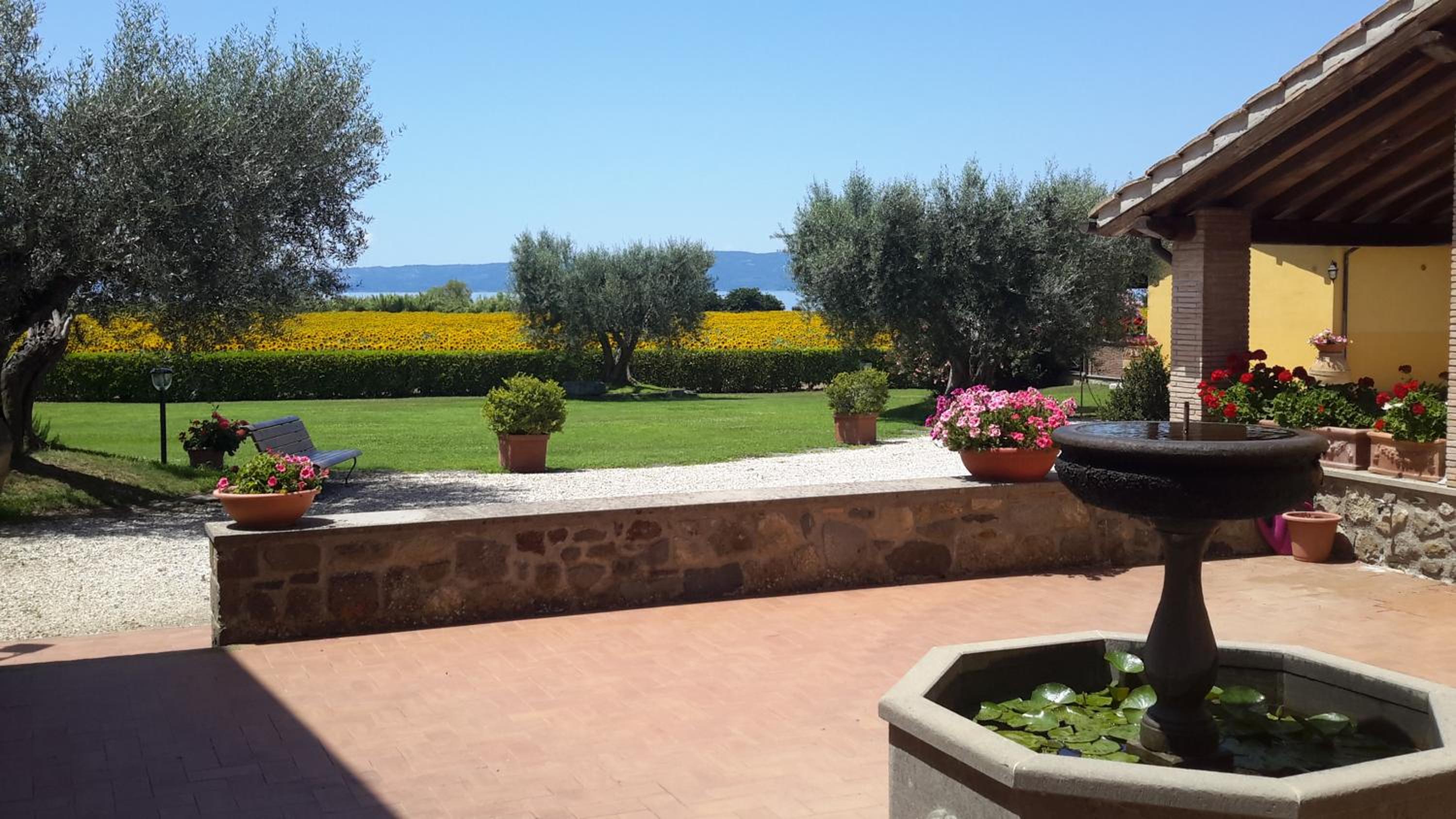 Agriturismo Arlena