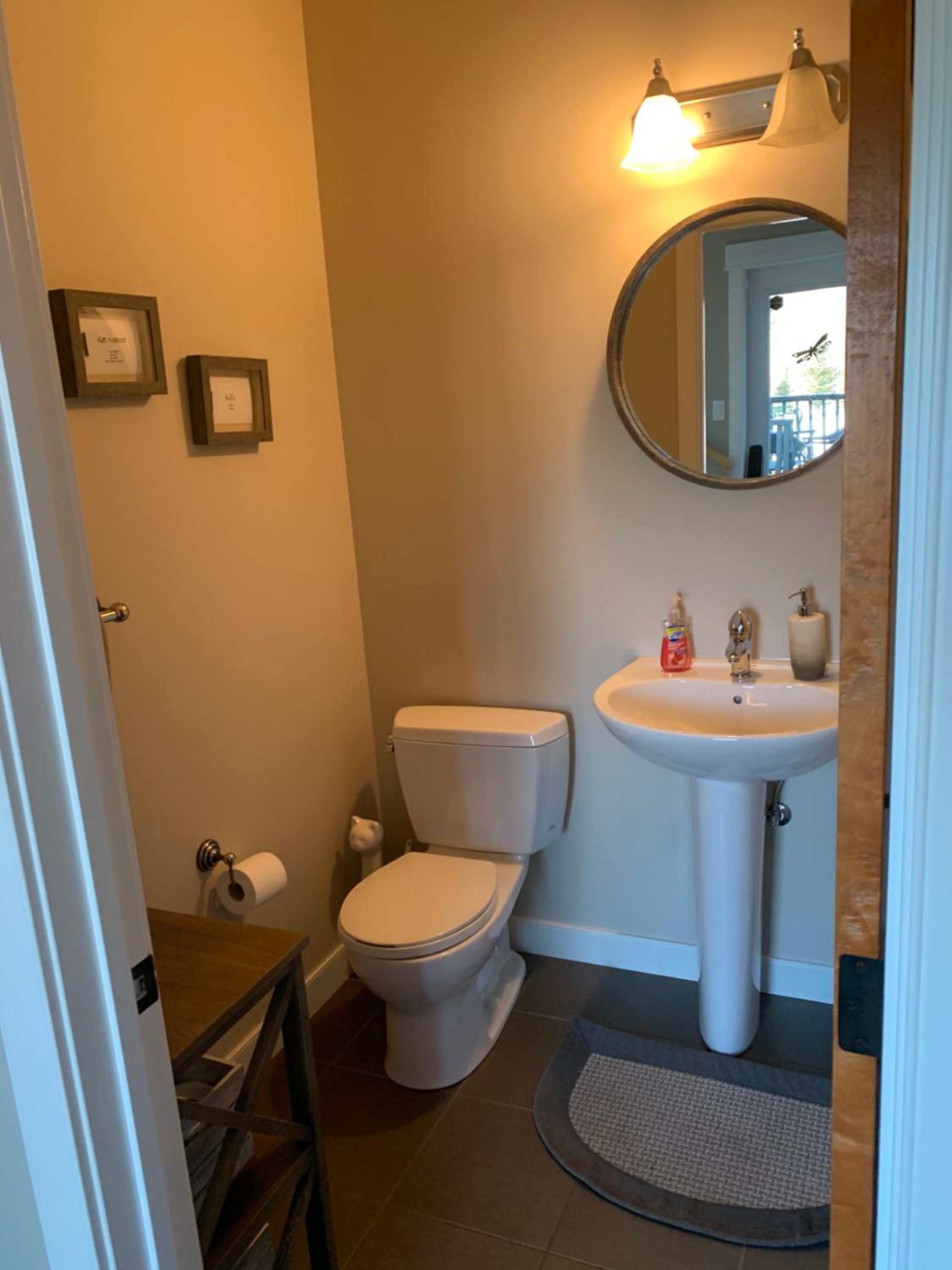 Dragonfly Inn Loft Suite
