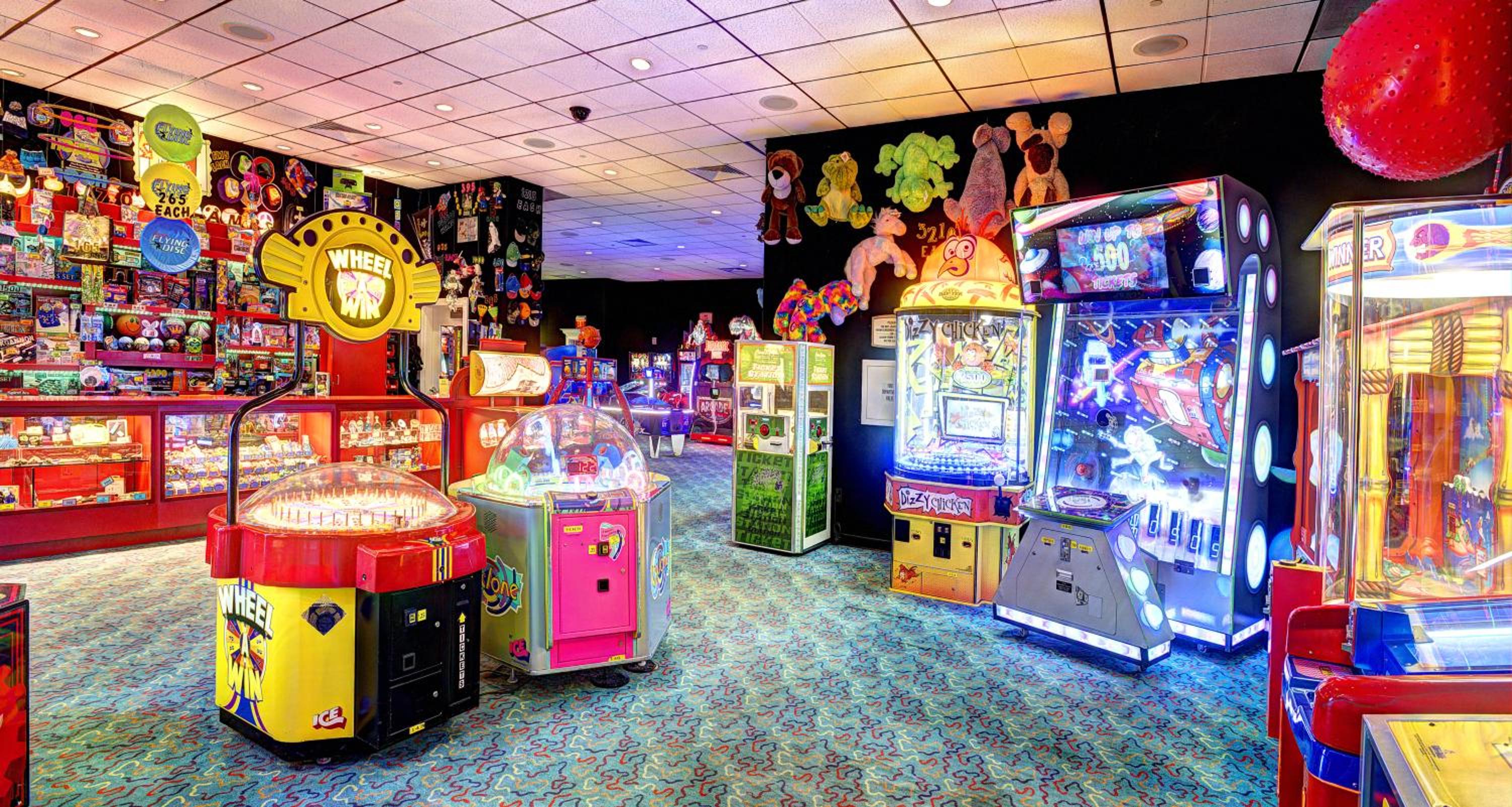 Beau Rivage Resort & Casino, Foto 25