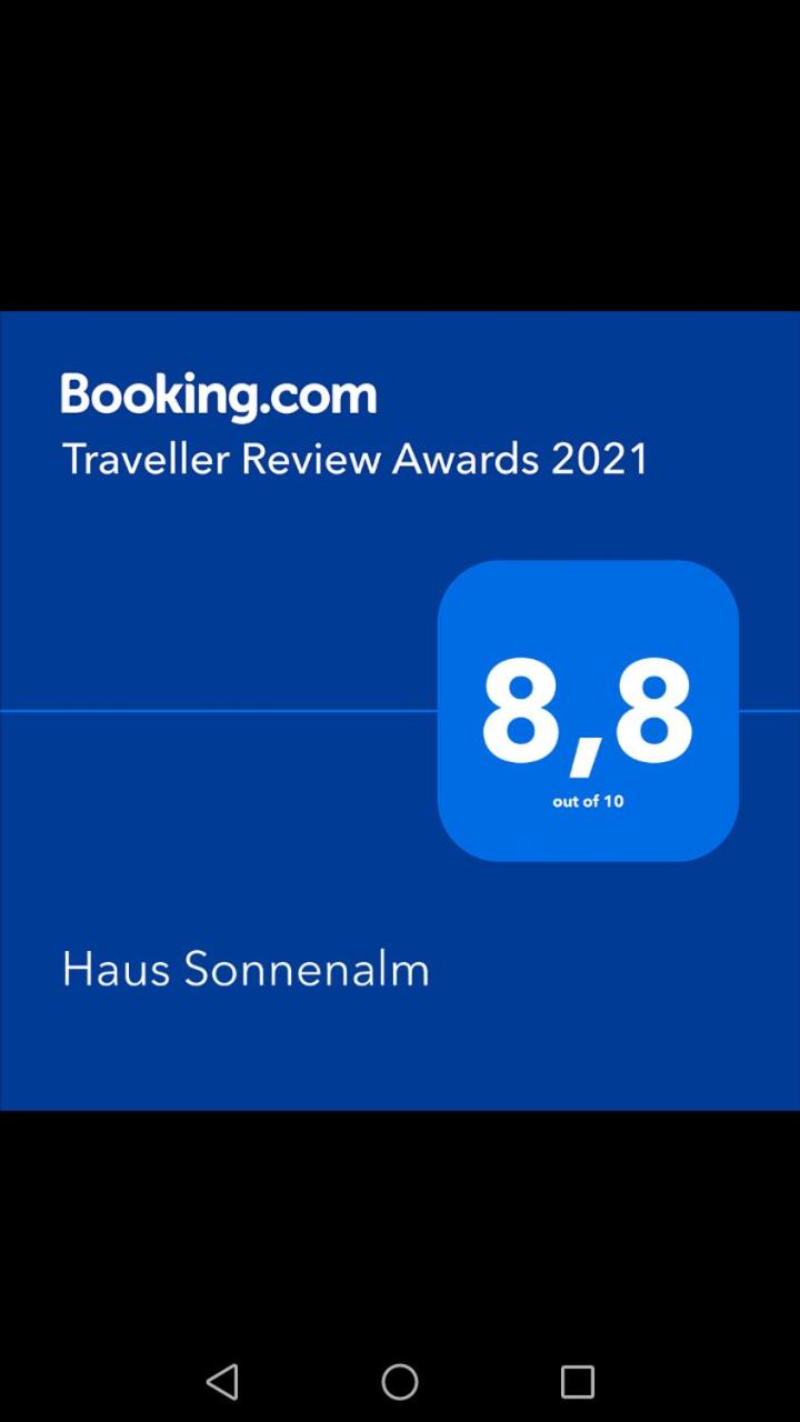 Haus Sonnenalm view 2