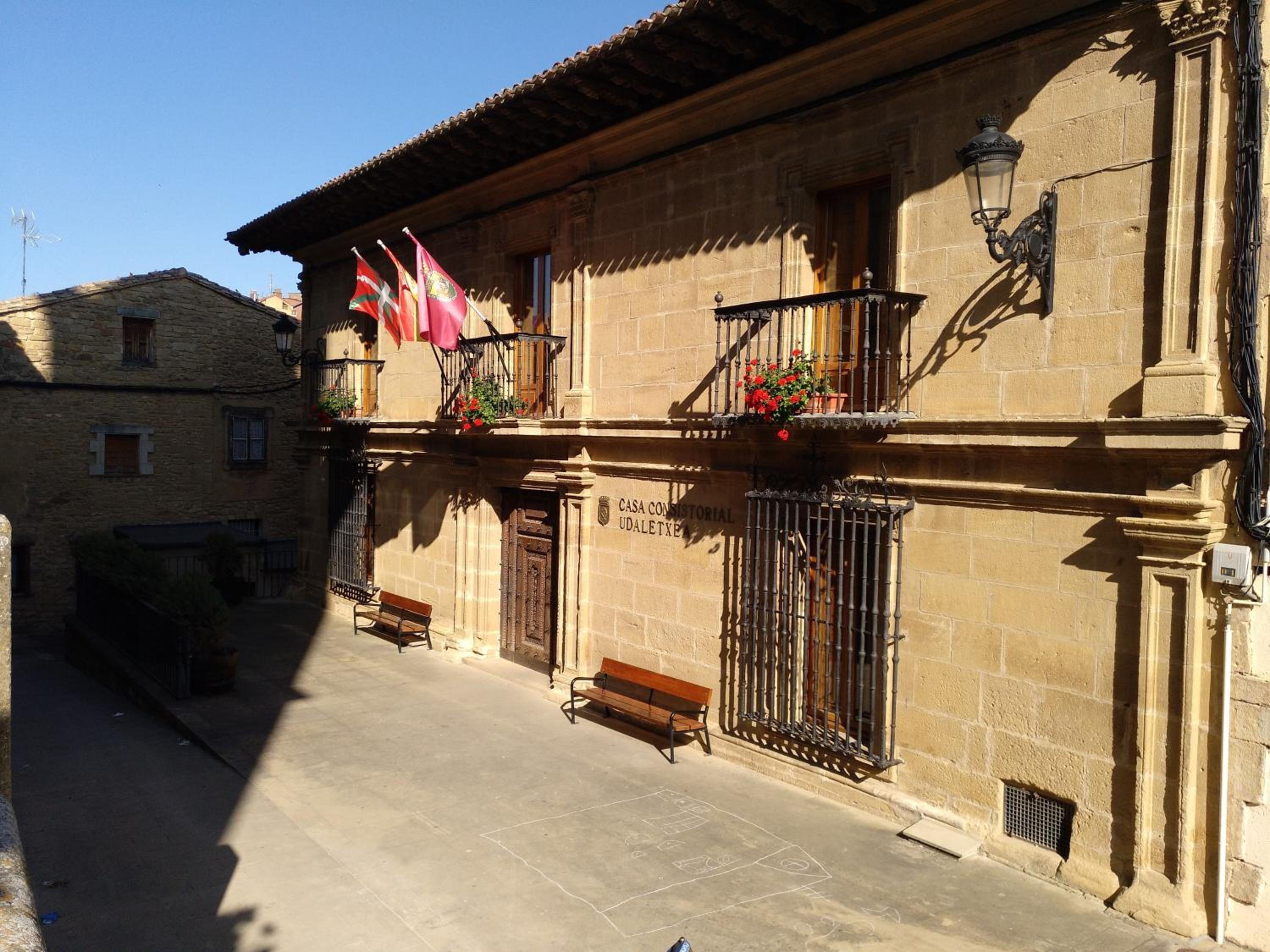 building