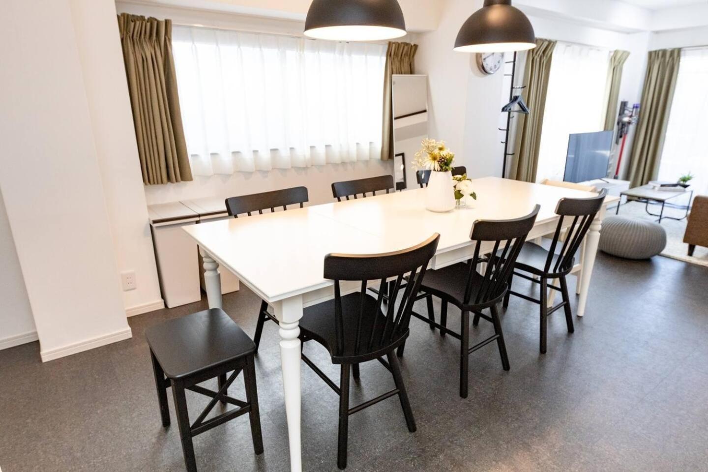 CASA SHINAGAWA UNO - Vacation STAY 18212v photo 5