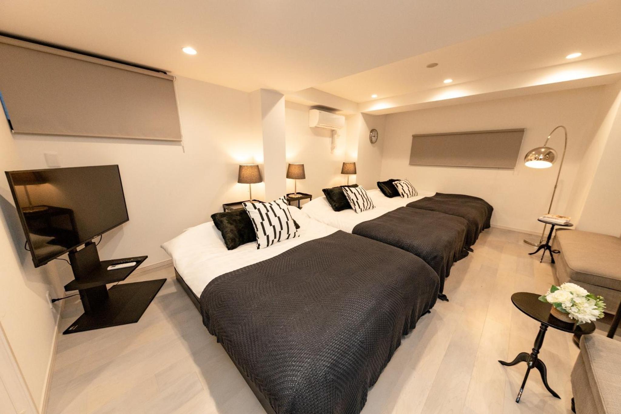 CASA SHINAGAWA UNO - Vacation STAY 18212v photo 4