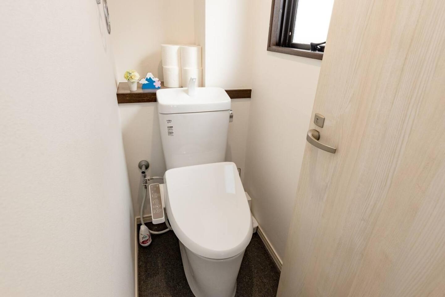 CASA SHINAGAWA UNO - Vacation STAY 18212v photo 3