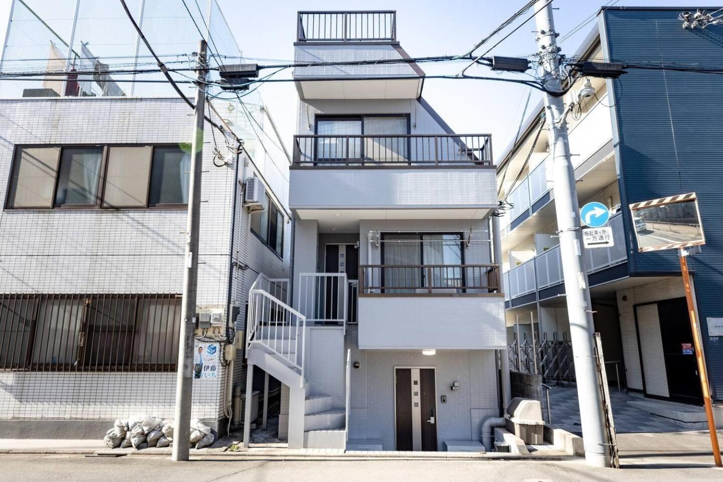 CASA SHINAGAWA UNO - Vacation STAY 18212v — Tokyo