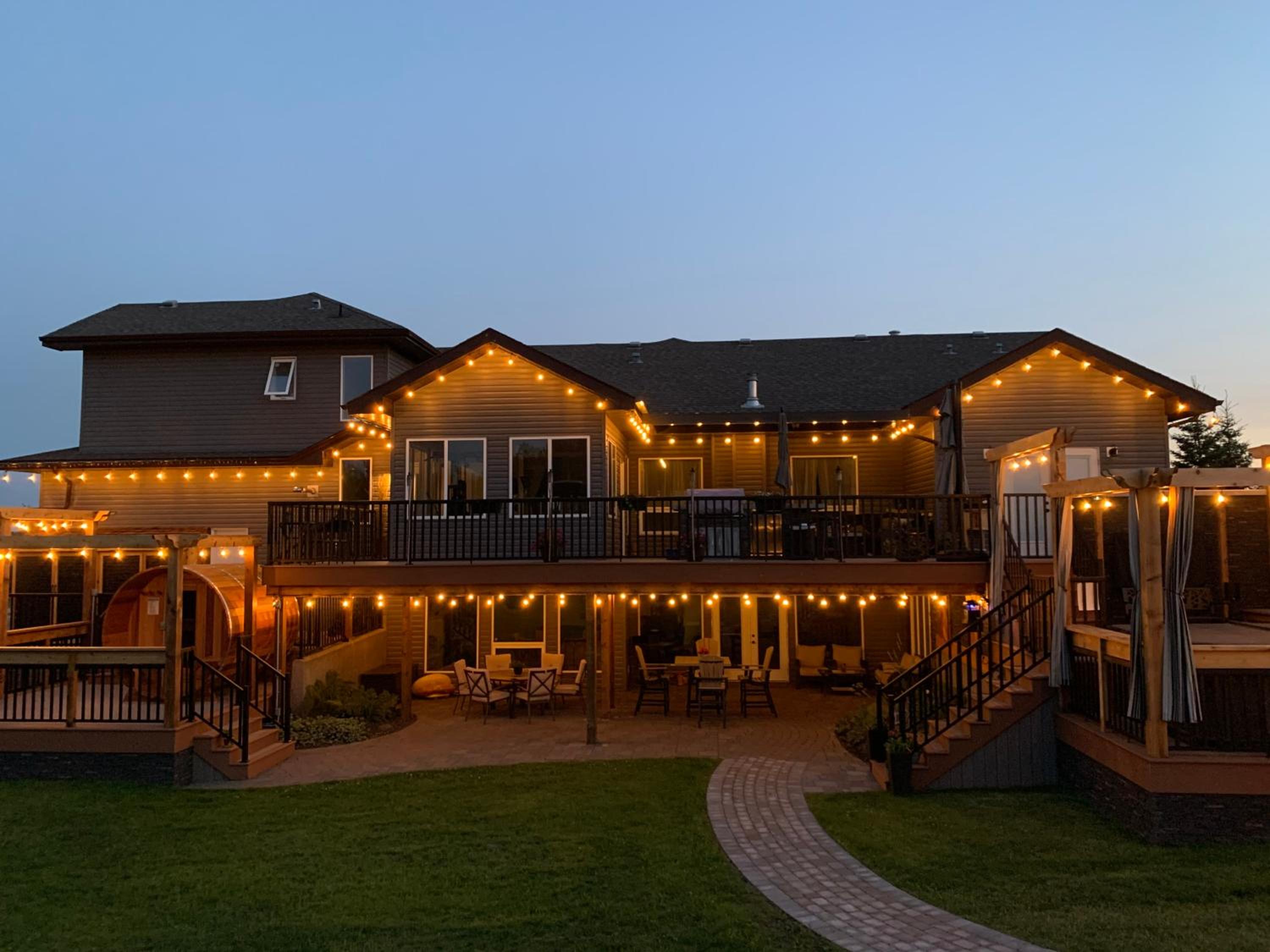 Dragonfly Inn Loft Suite