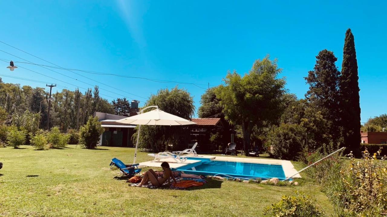 Altos de Empalme - Guest House