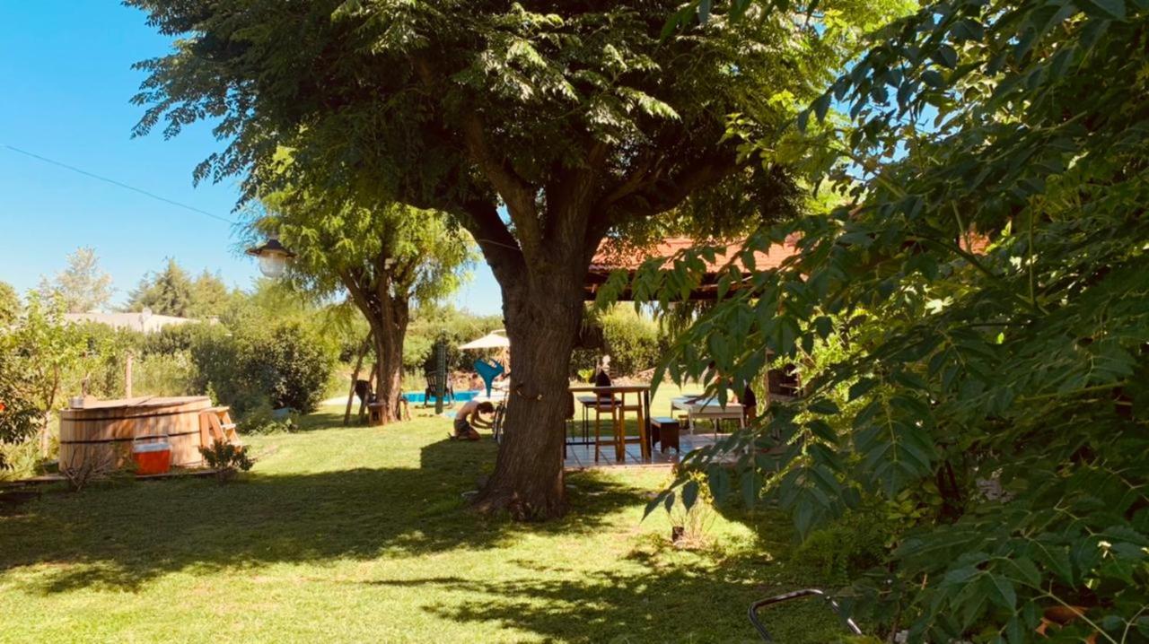 Altos de Empalme - Guest House